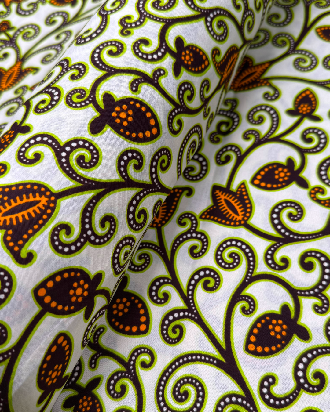 Julius Holland Waxblock