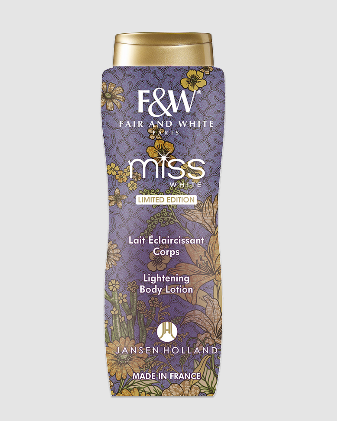 Fair & White Miss White Limited Edition