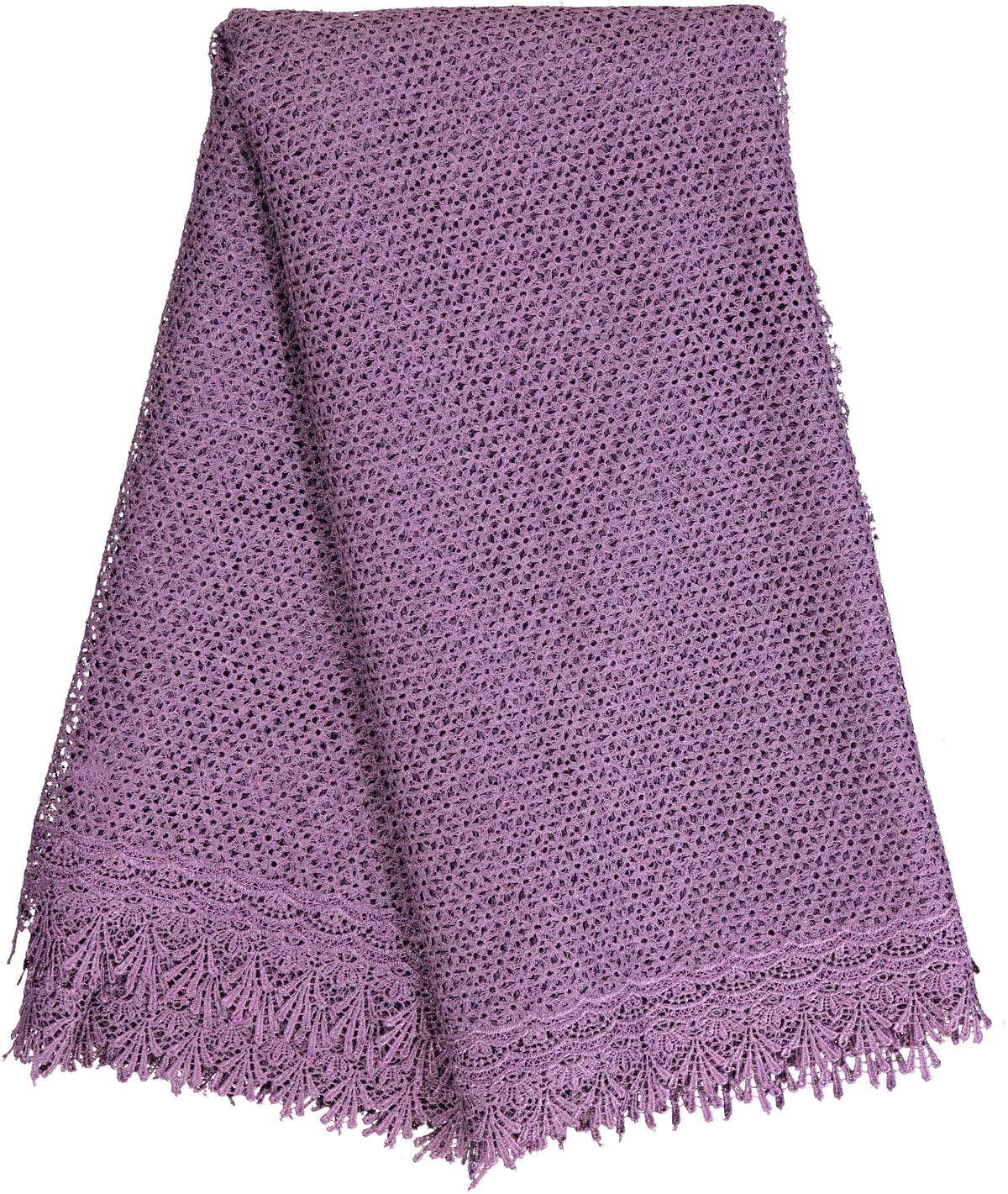 Lace - Dentelle