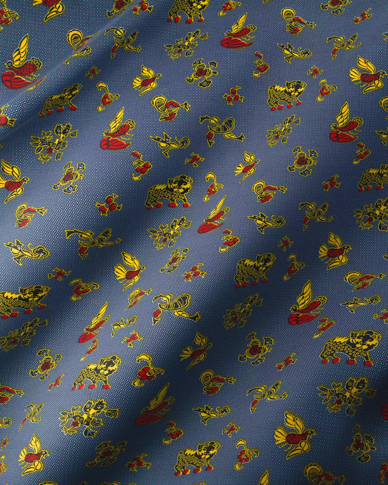 Vlisco Wax Block Coupon