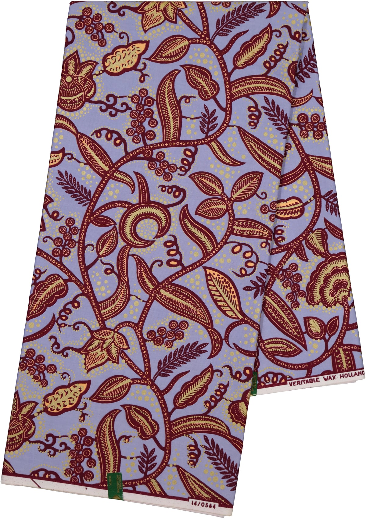 Vlisco Wax Hollandais