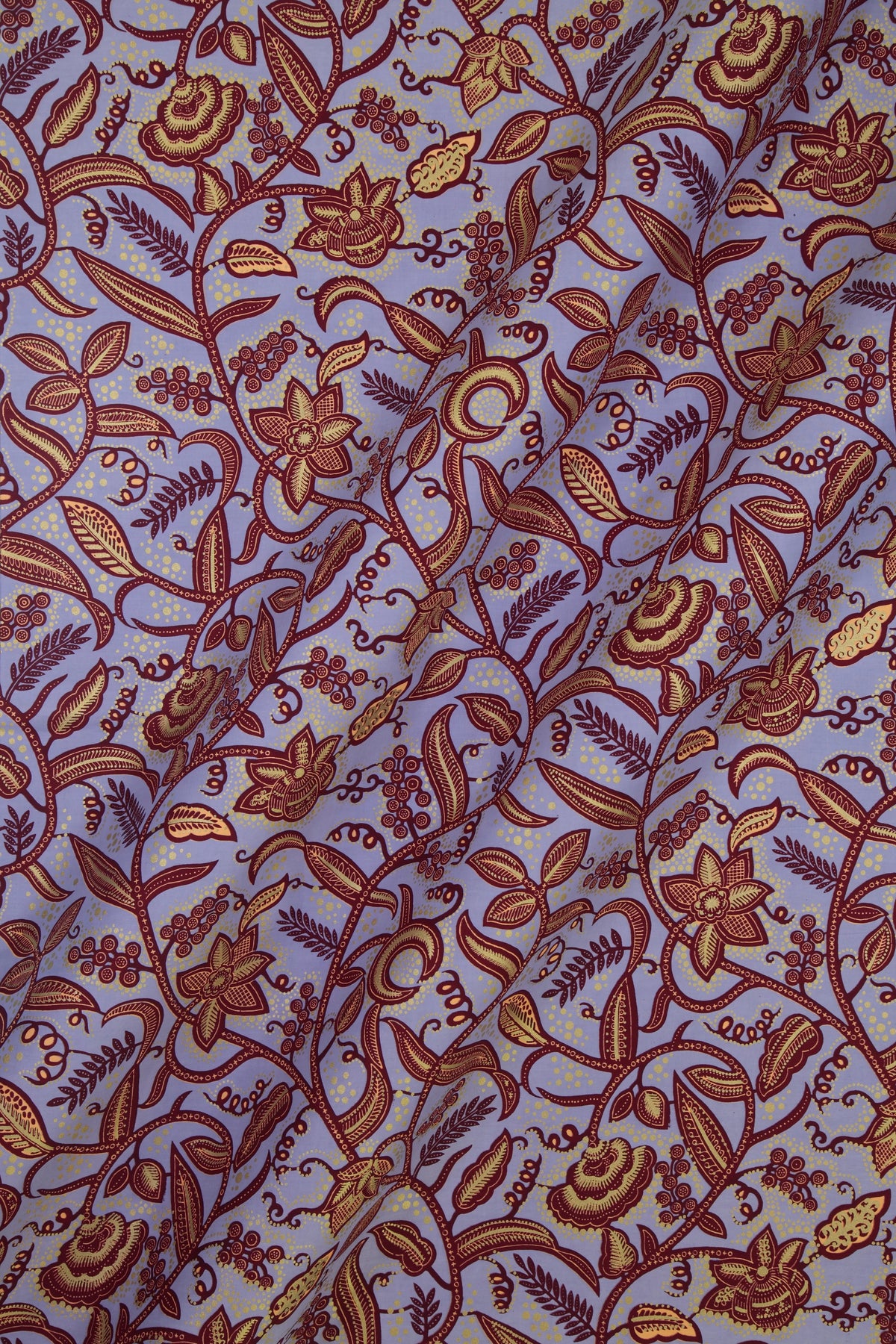 Vlisco Wax Hollandais