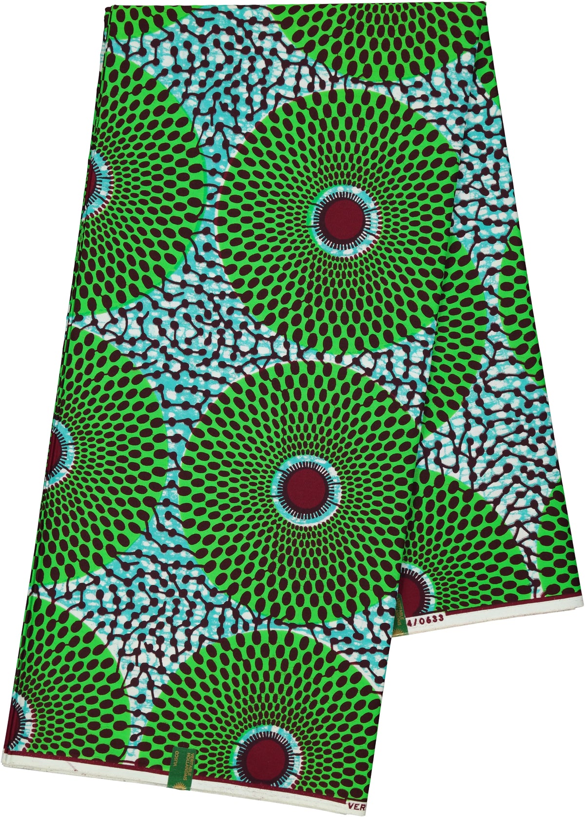 Vlisco Wax Hollandais