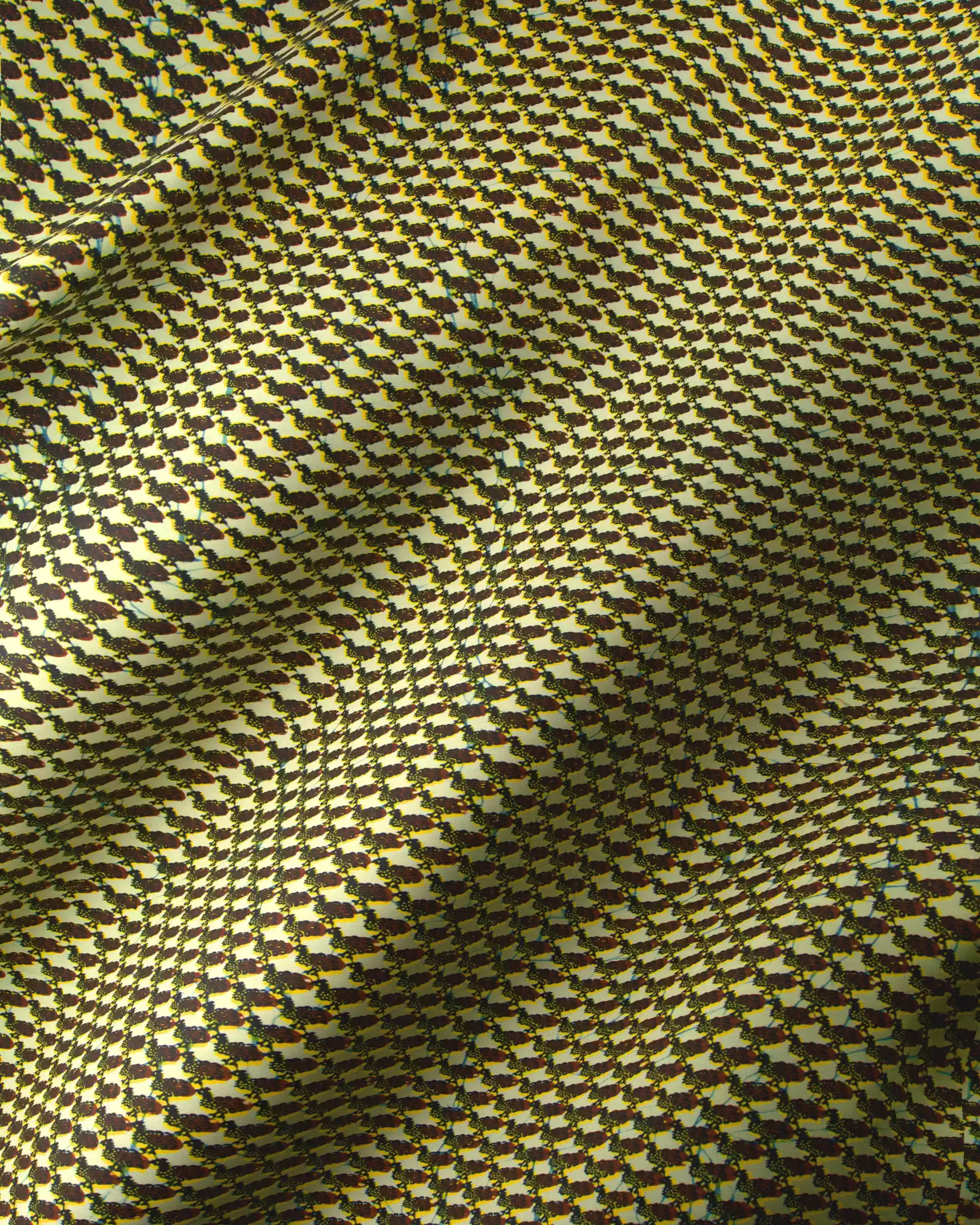 Vlisco Wax Hollandais