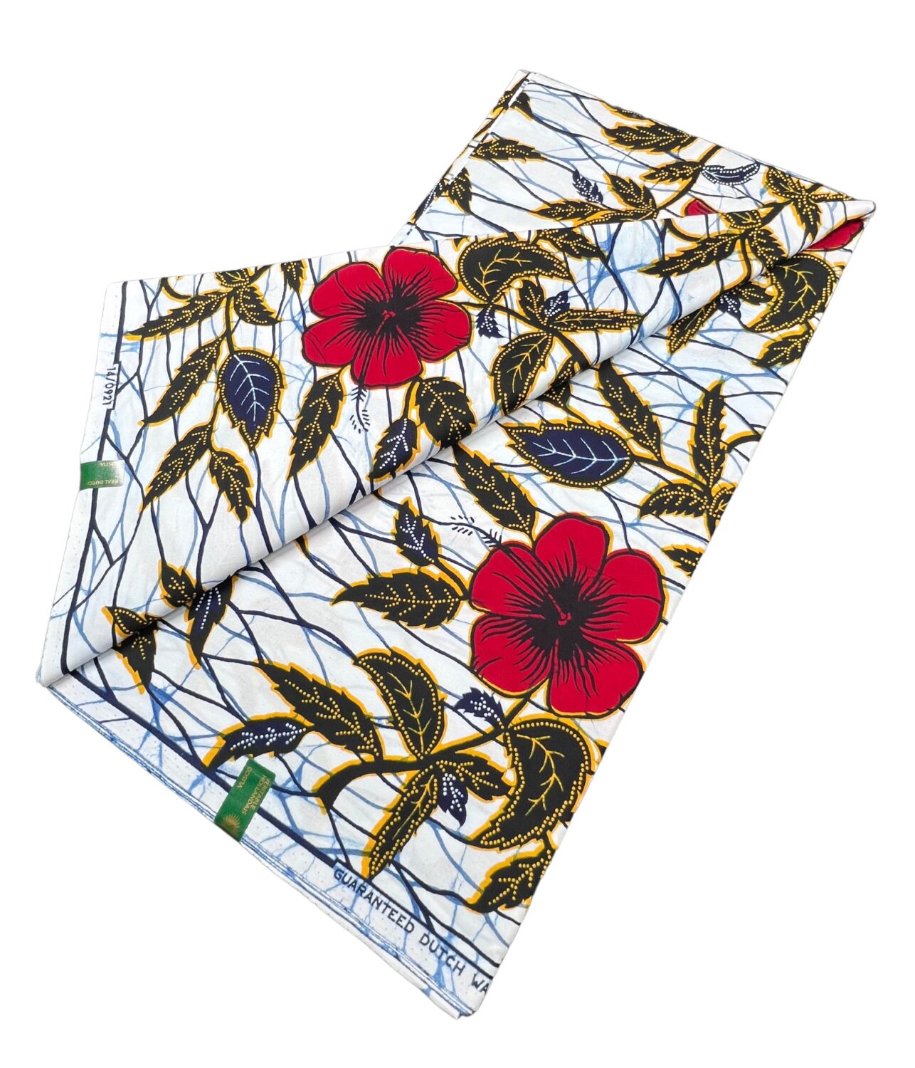 Vlisco Wax Hollandais VL00921-203