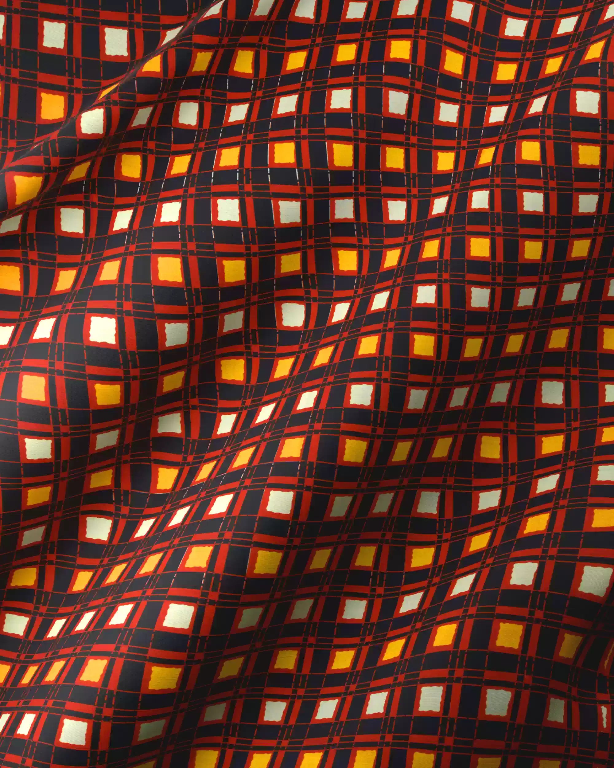 Vlisco Wax Hollandais