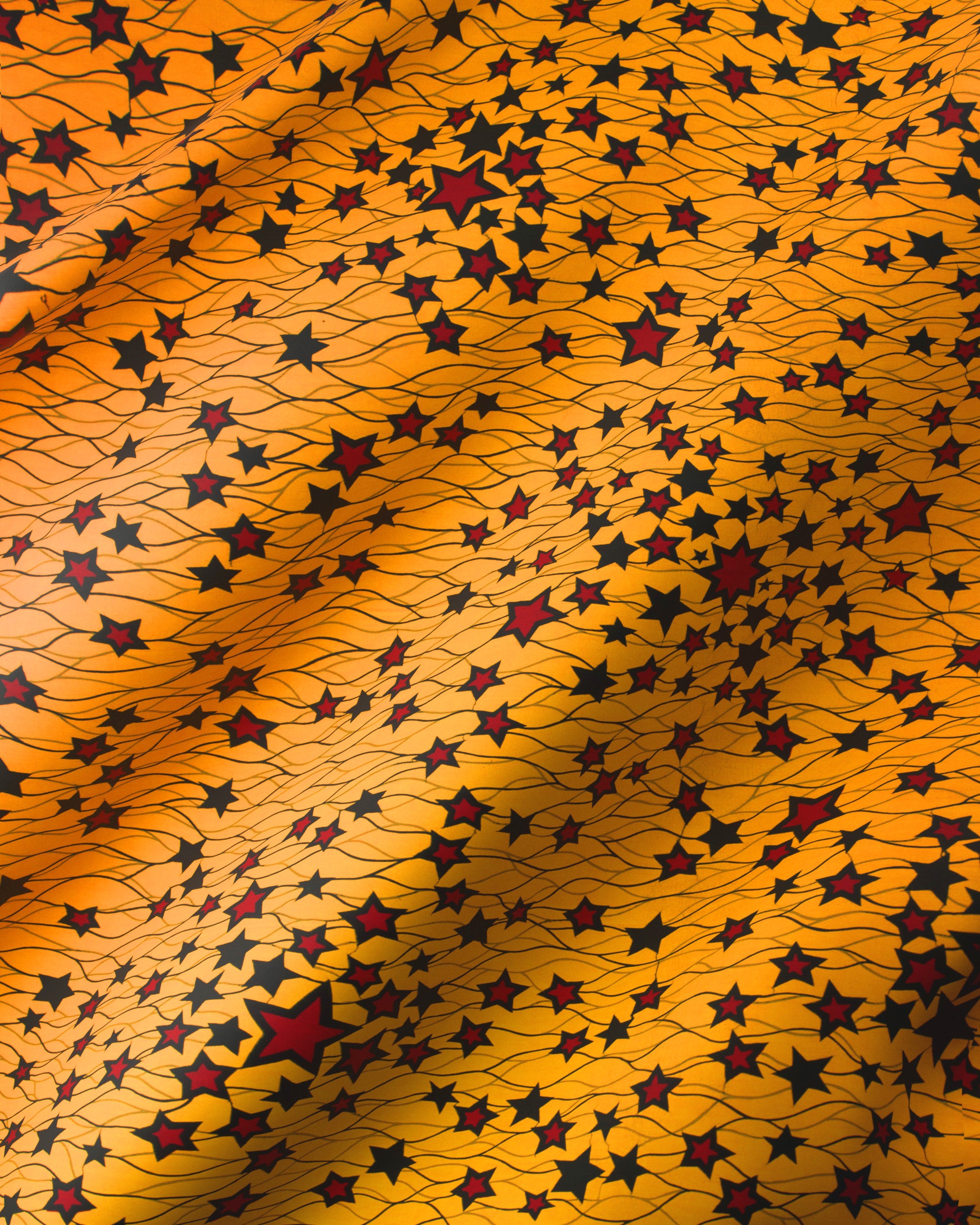 Vlisco Wax Hollandais