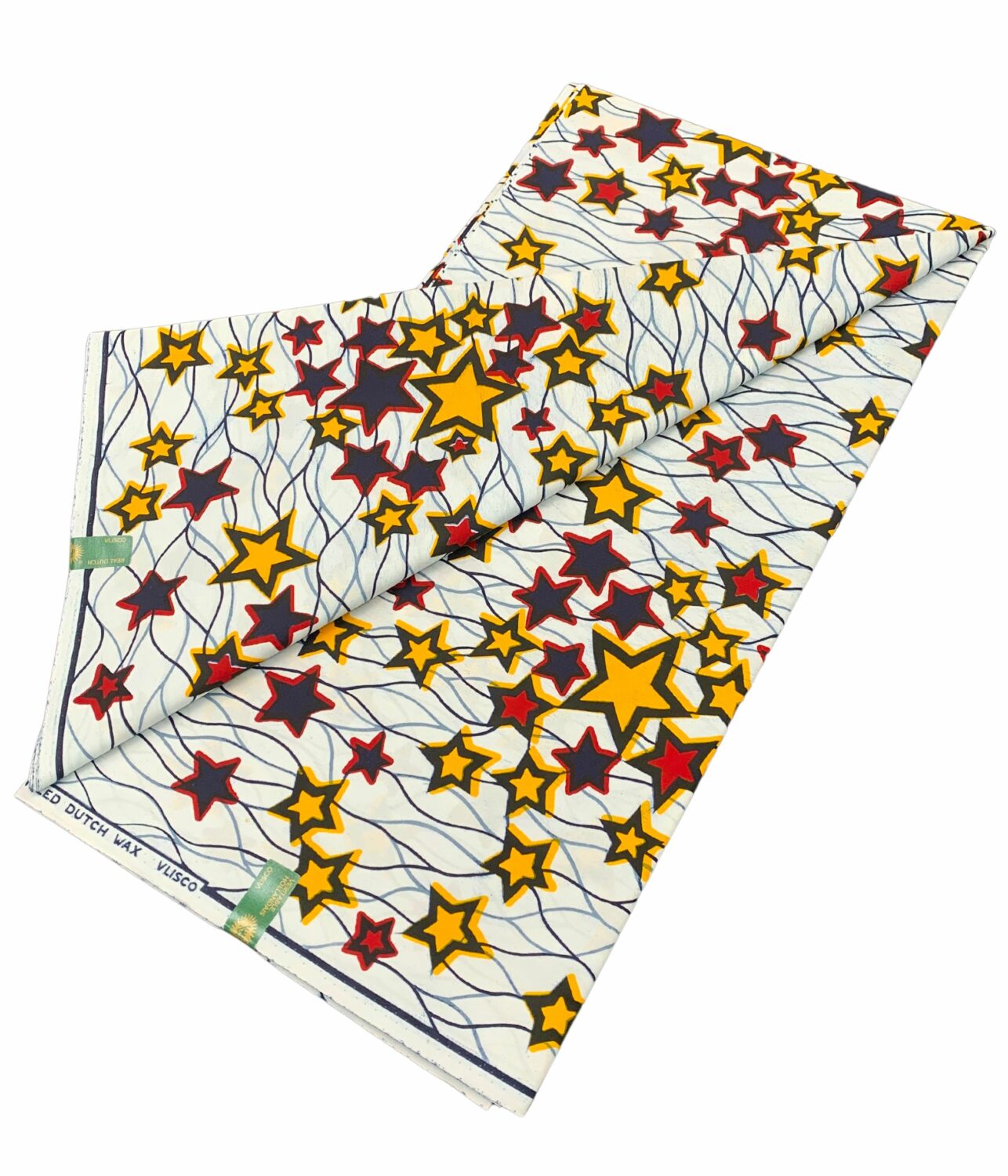 Vlisco Wax Hollandais VL00954-140