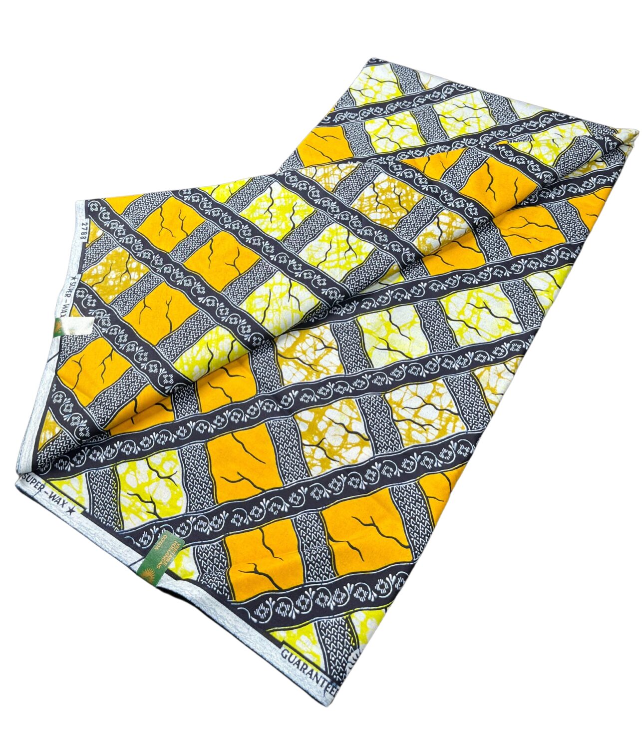 Vlisco Superwax VL02788-223