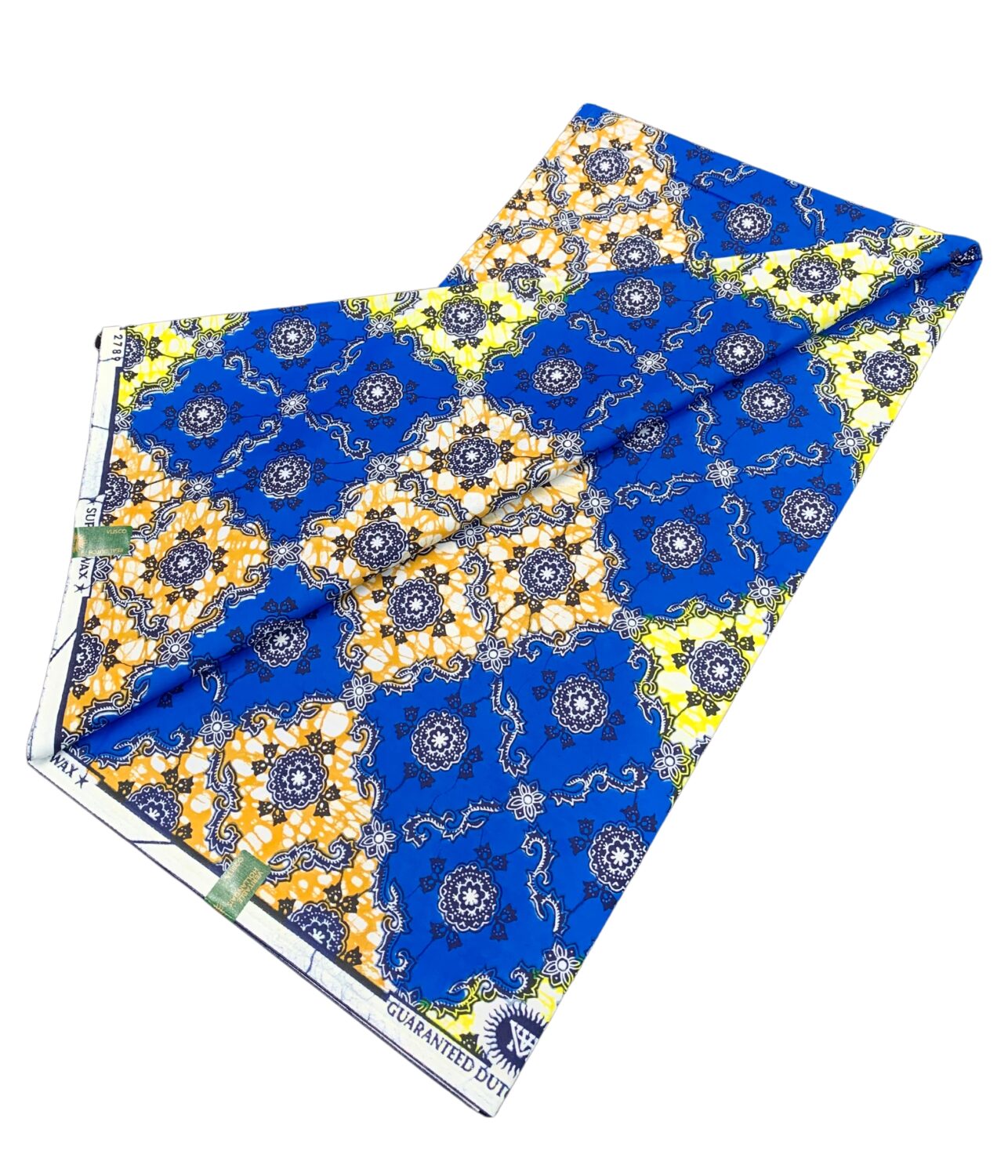 Vlisco Superwax VL02789-178