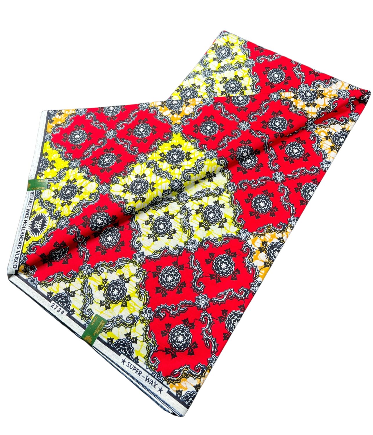 Vlisco Superwax VL02789-186
