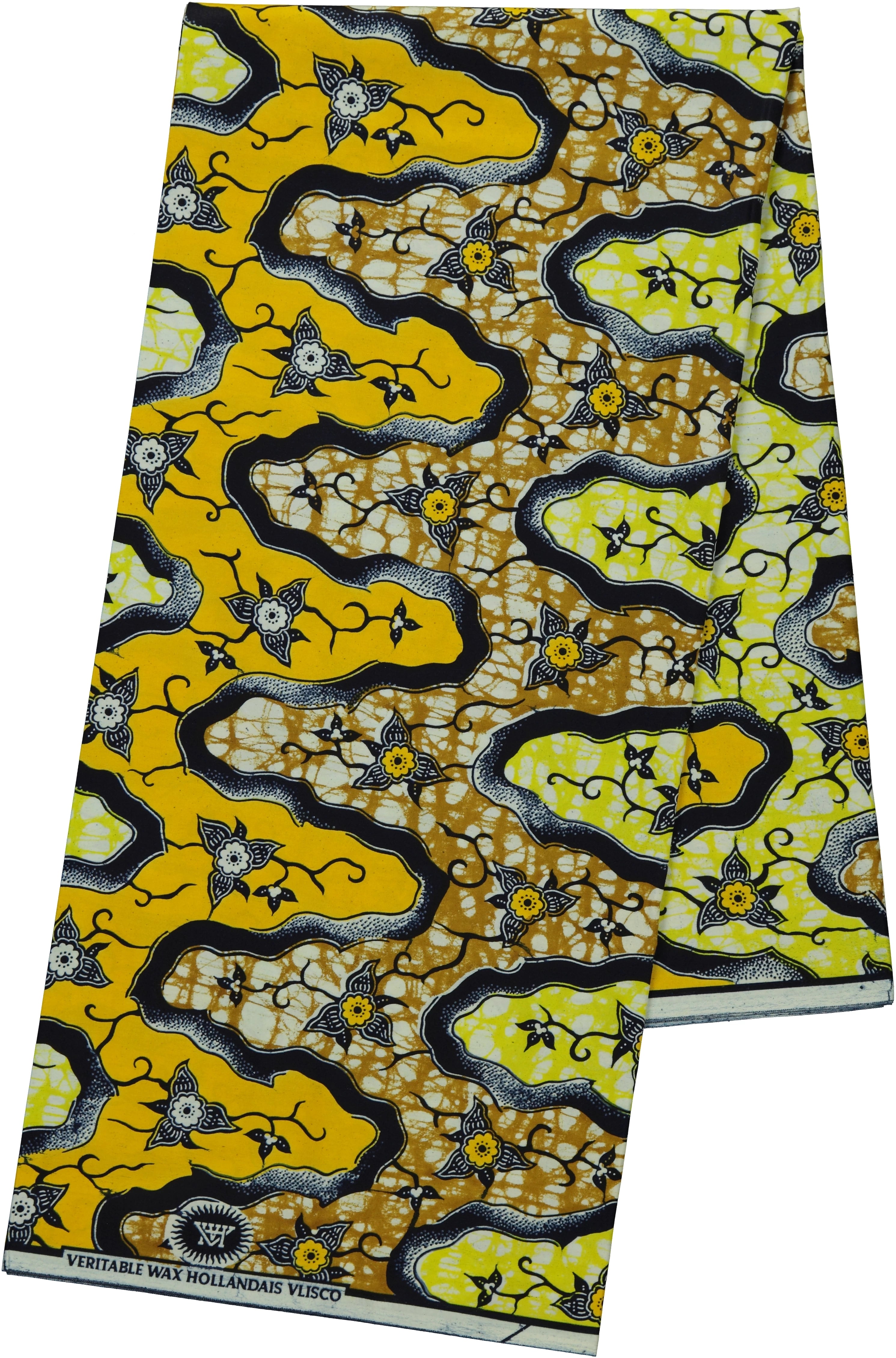 Vlisco Super-Wax Coupon