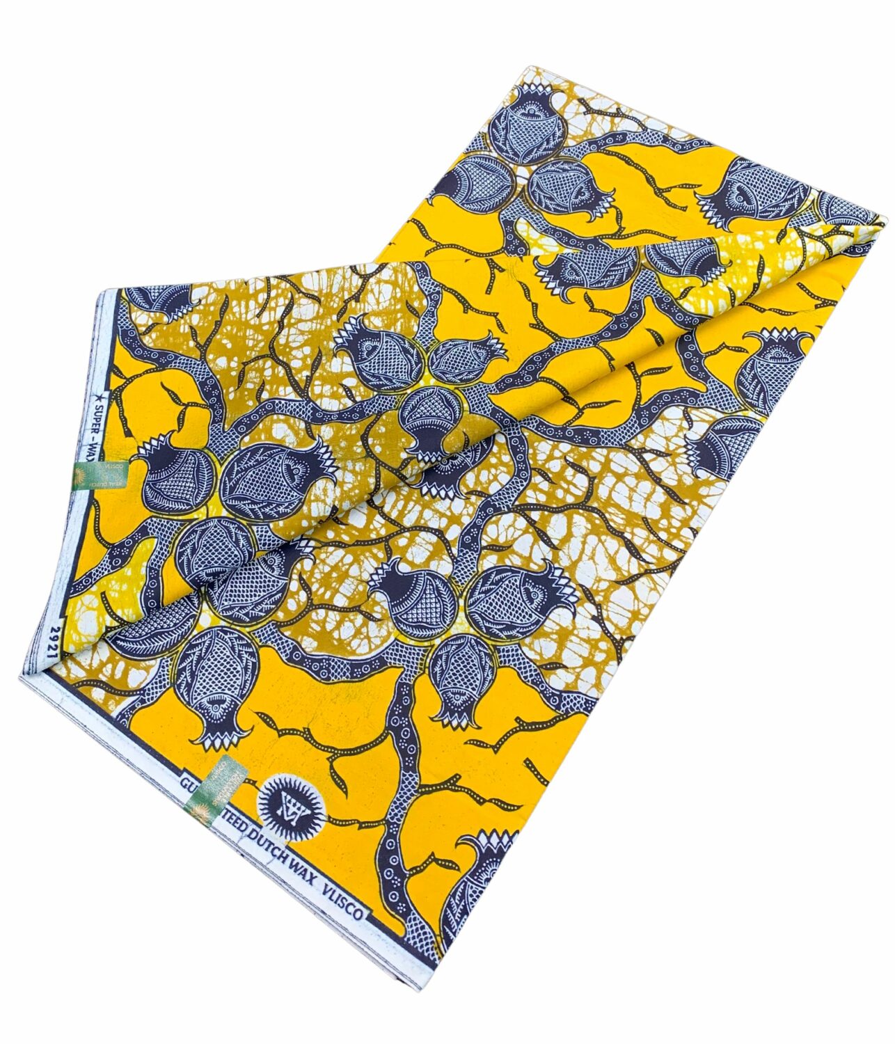 Vlisco Superwax VL02921-286