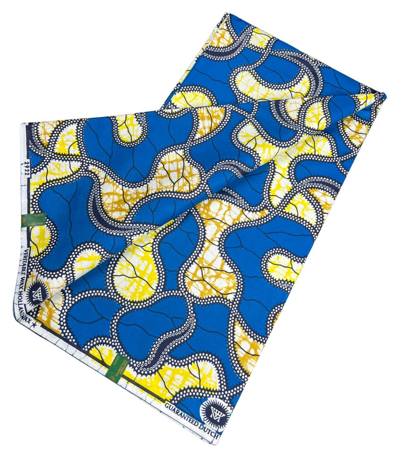 Vlisco Superwax VL02922-253