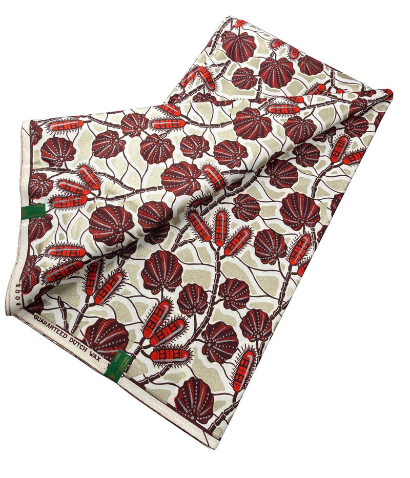 Vlisco Glitter Glam VL03004-012