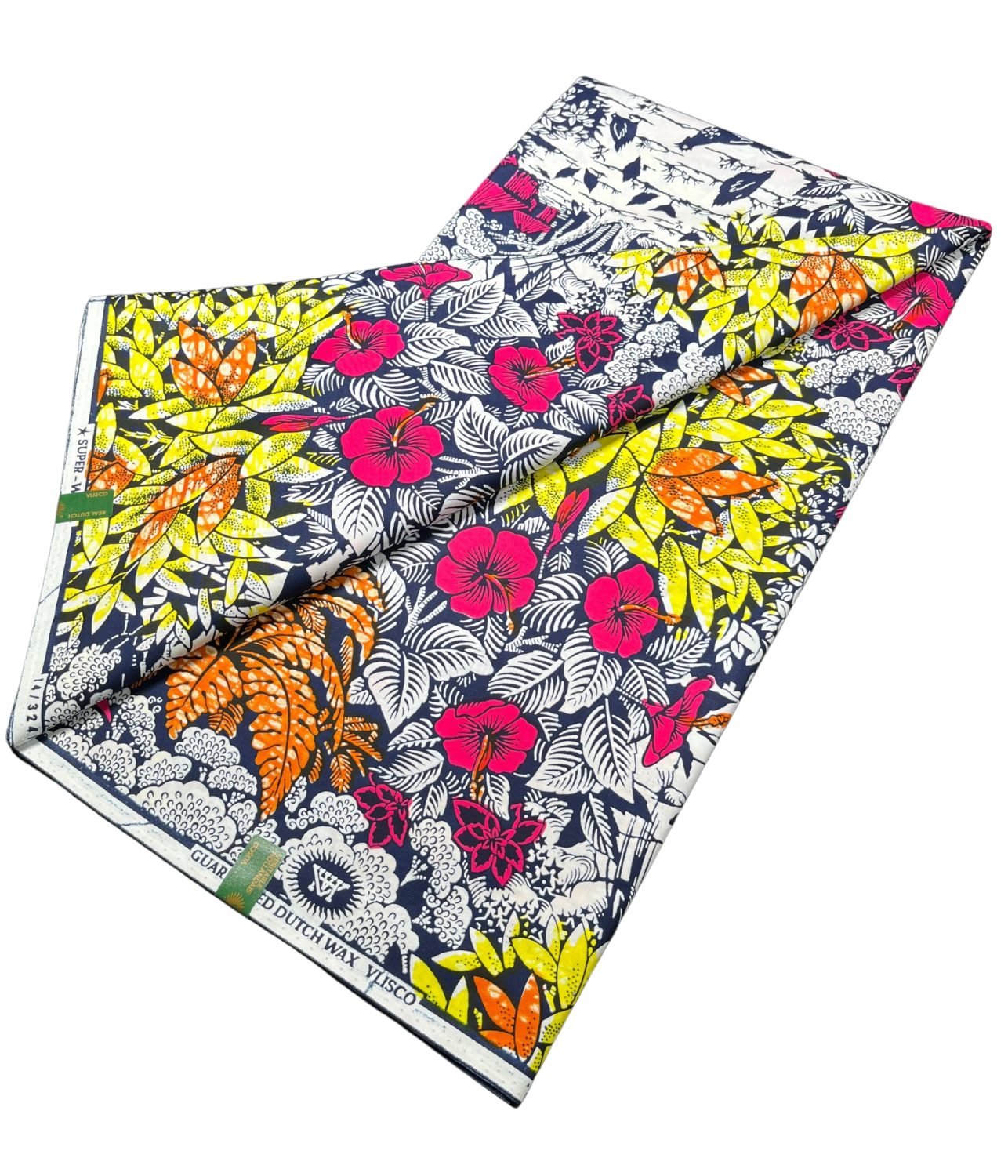 Vlisco Superwax VL03241-293