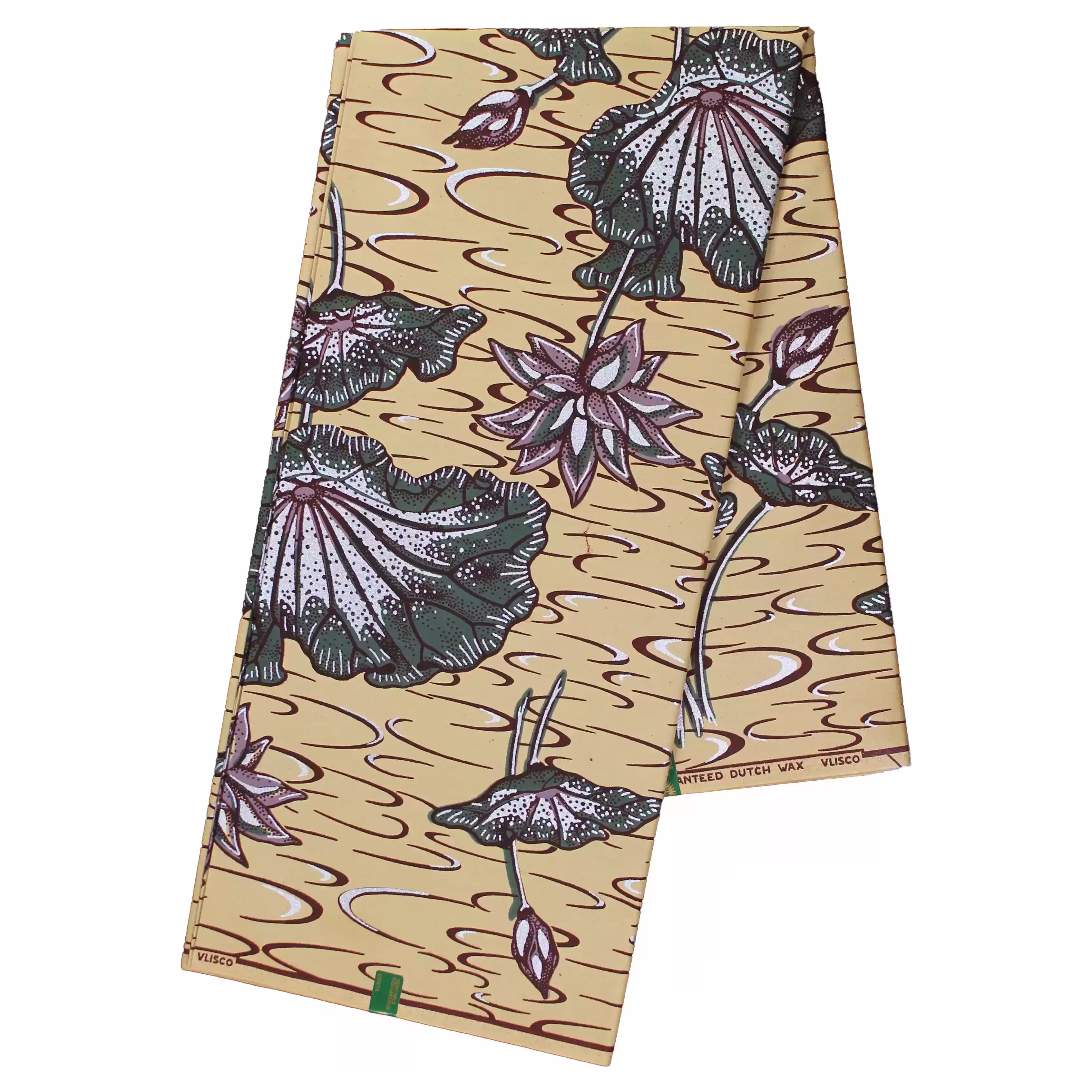 Vlisco Wax Hollandais