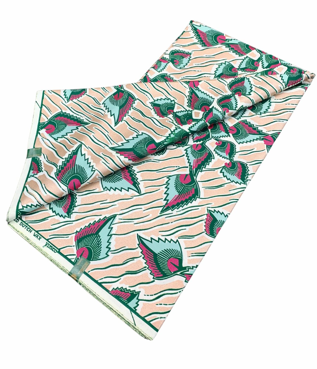 Vlisco Glitter Glam VL03734-026