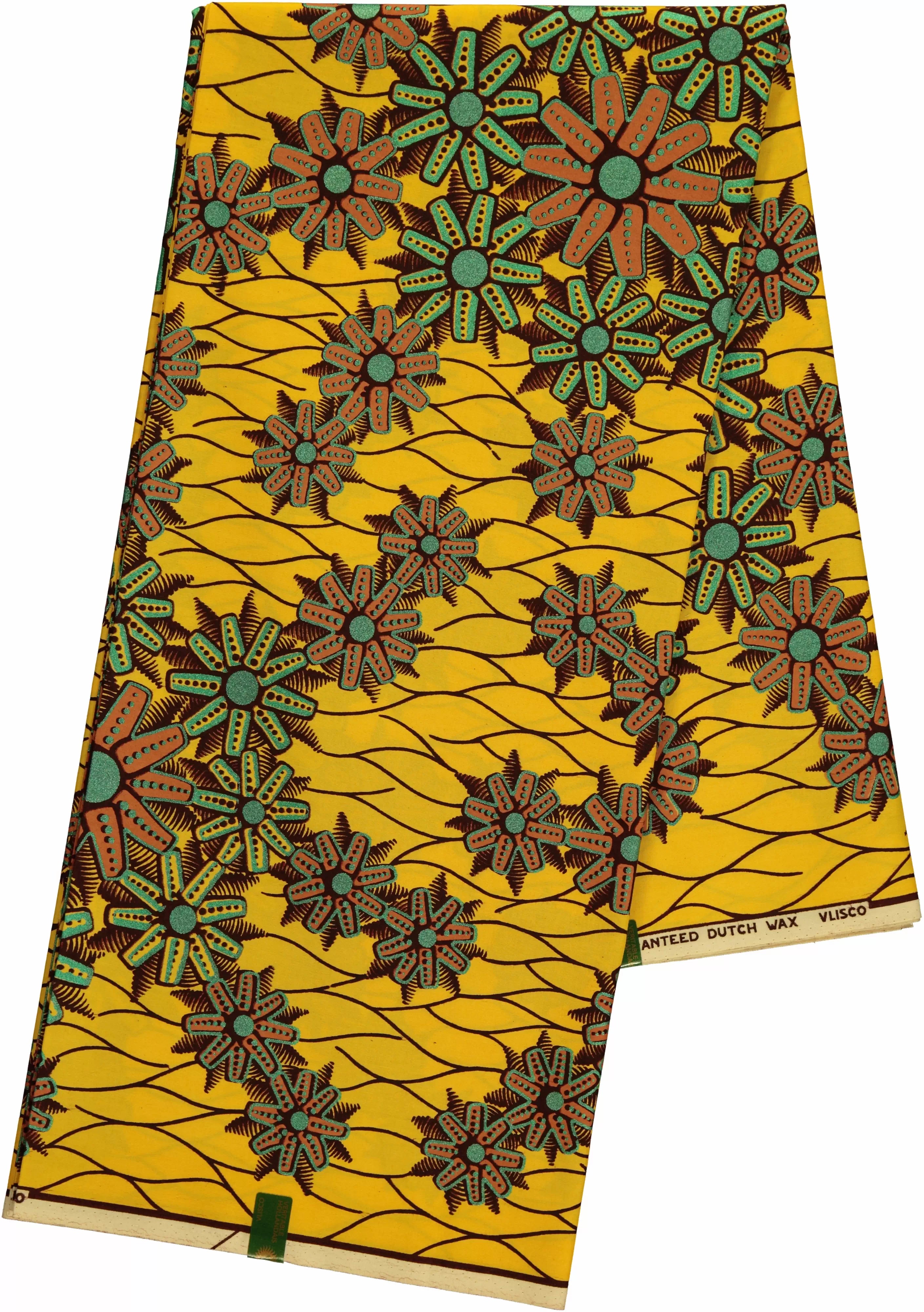 Vlisco Wax Hollandais