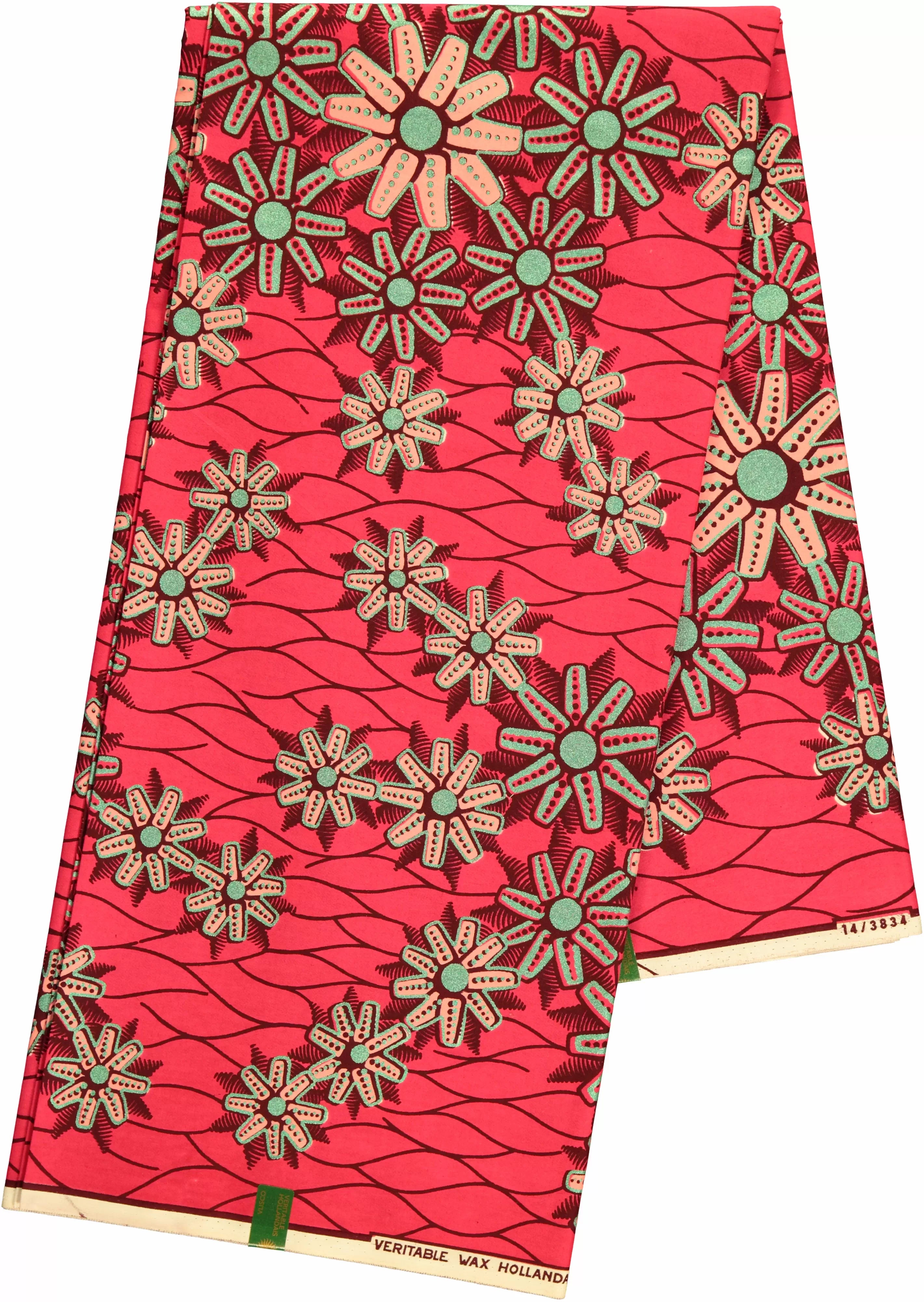 Vlisco Wax Hollandais