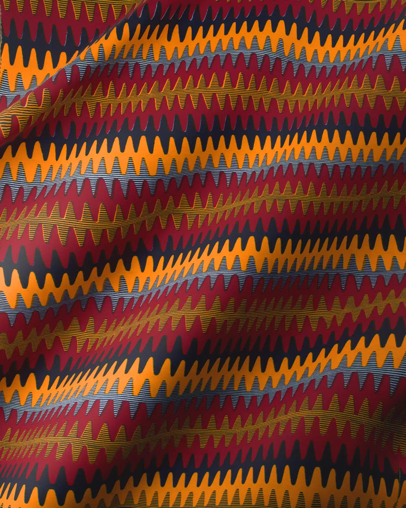 Vlisco Wax Hollandais