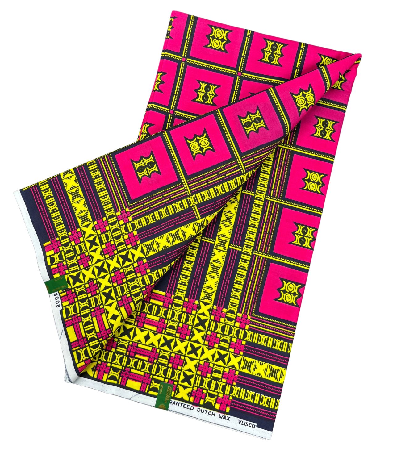 Vlisco Wax Hollandais VL08008-251