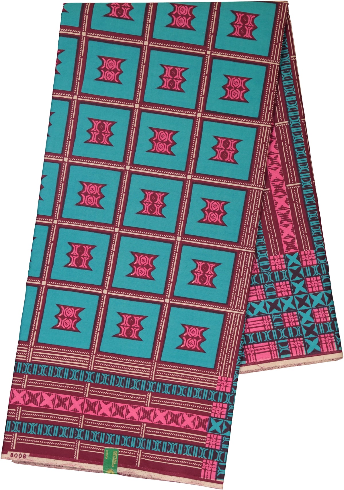 Vlisco Wax Hollandais