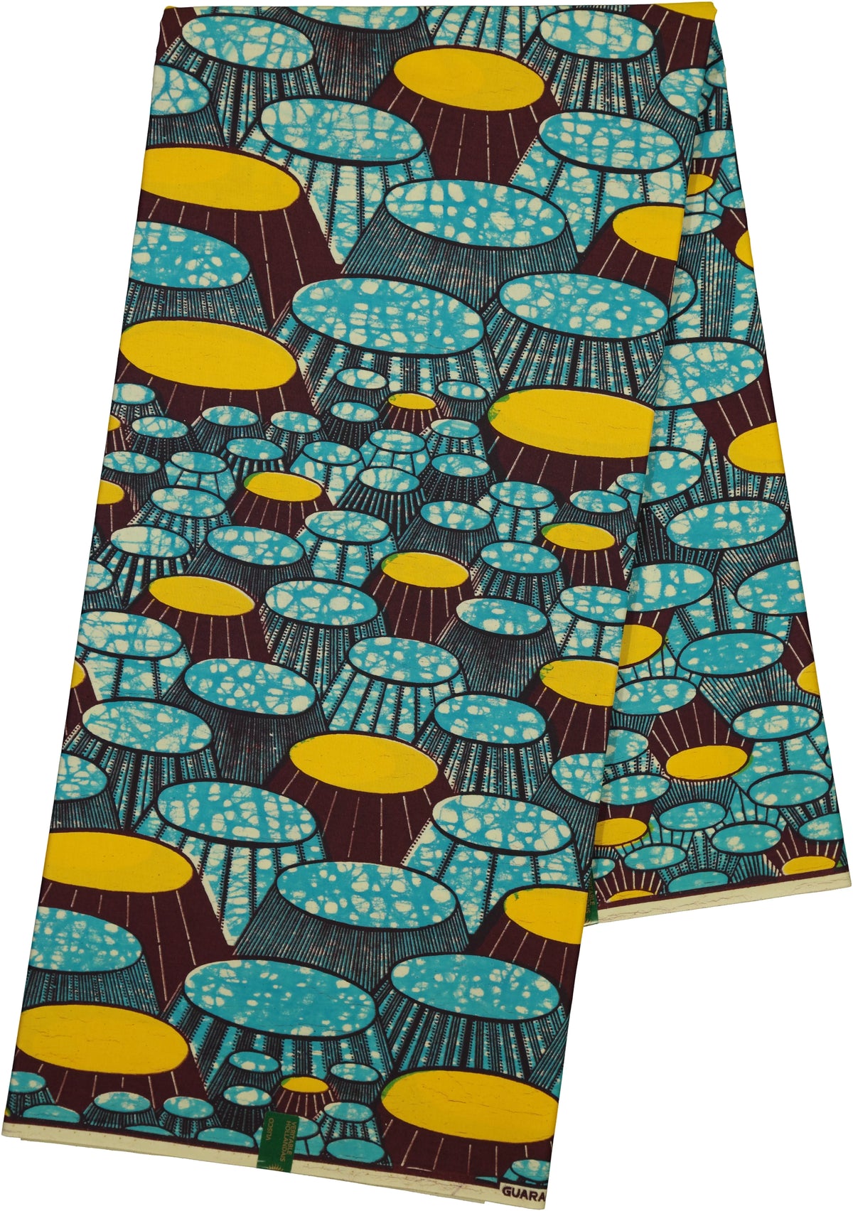 Vlisco Wax Hollandais