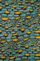 Vlisco Wax Hollandais