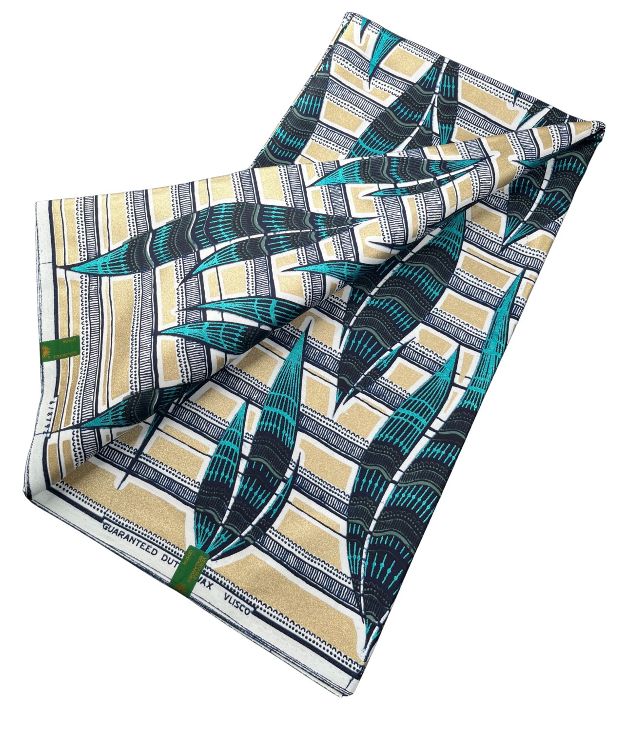 Vlisco Glitter Glam VL08792-017