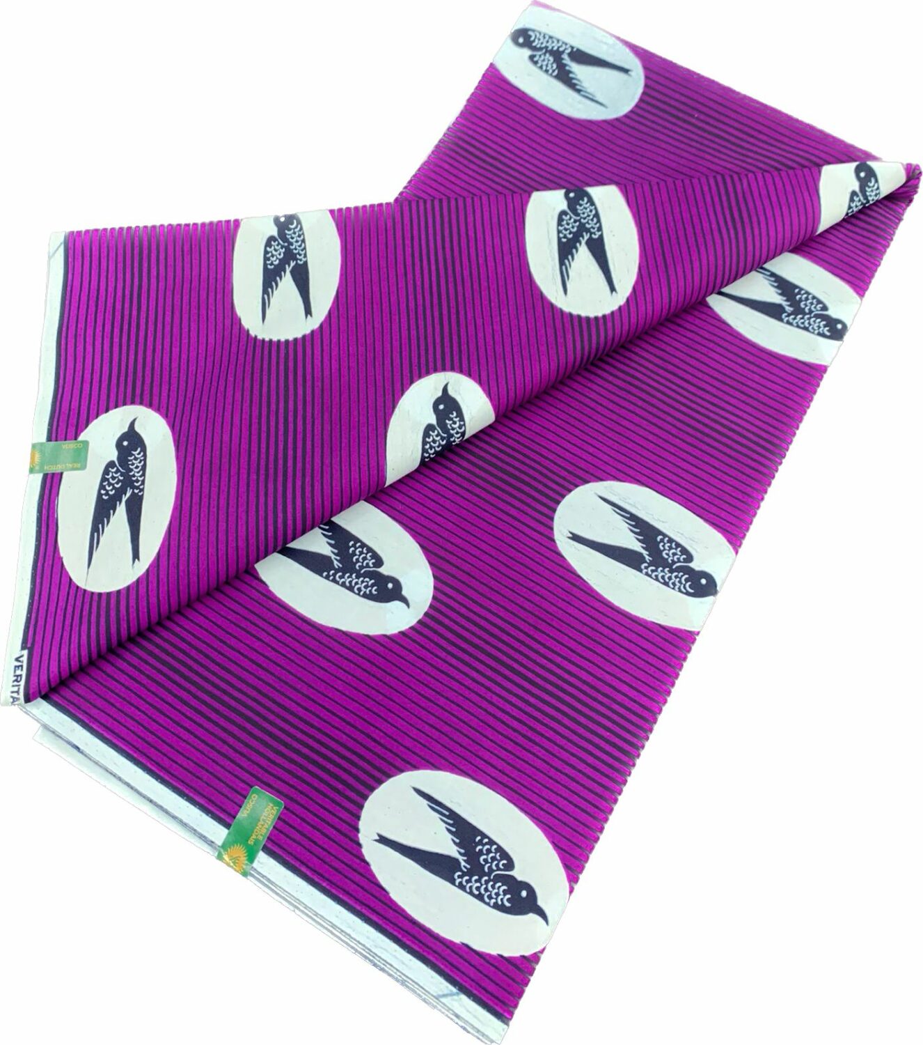 Vlisco Wax Hollandais