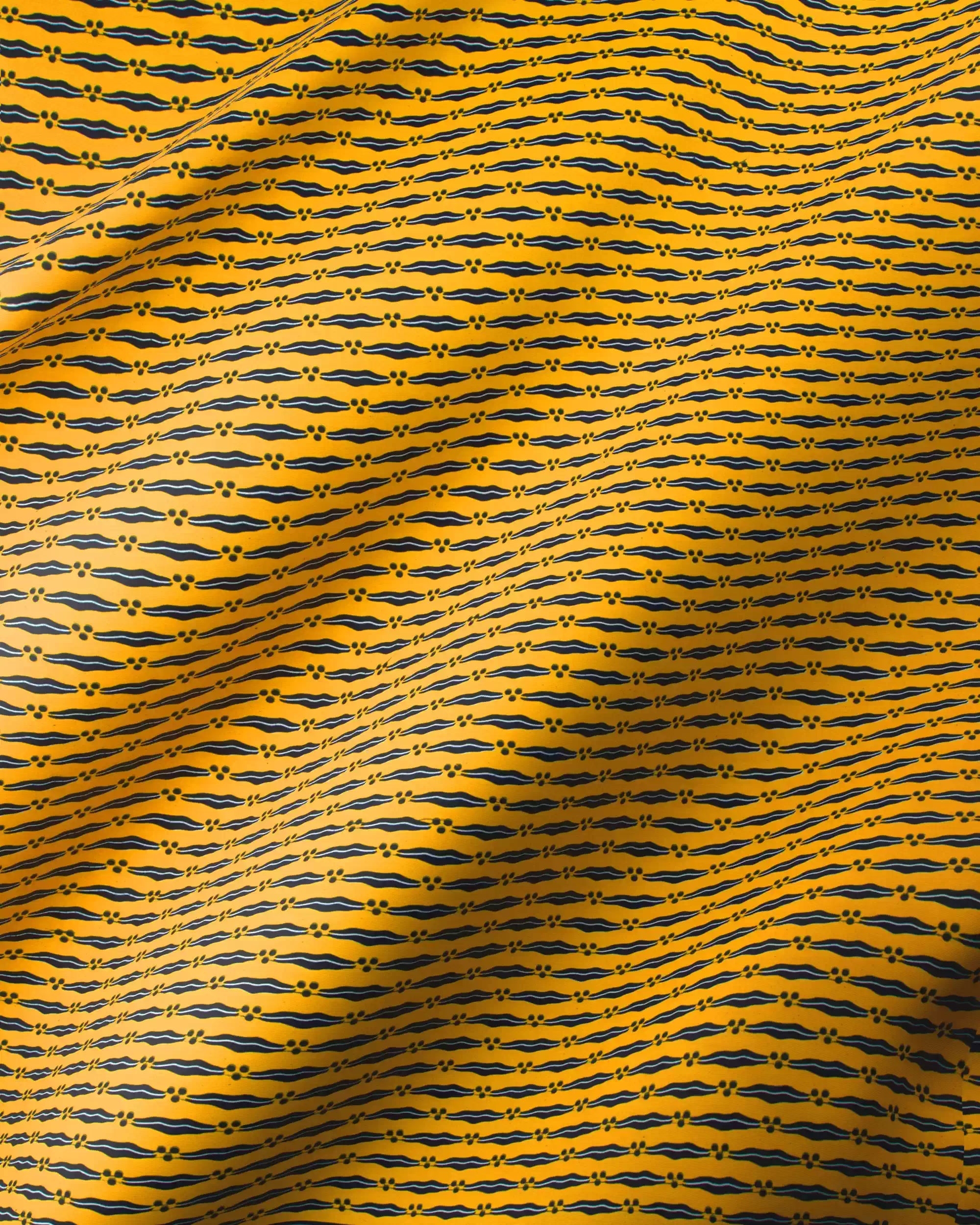 Vlisco Wax Hollandais