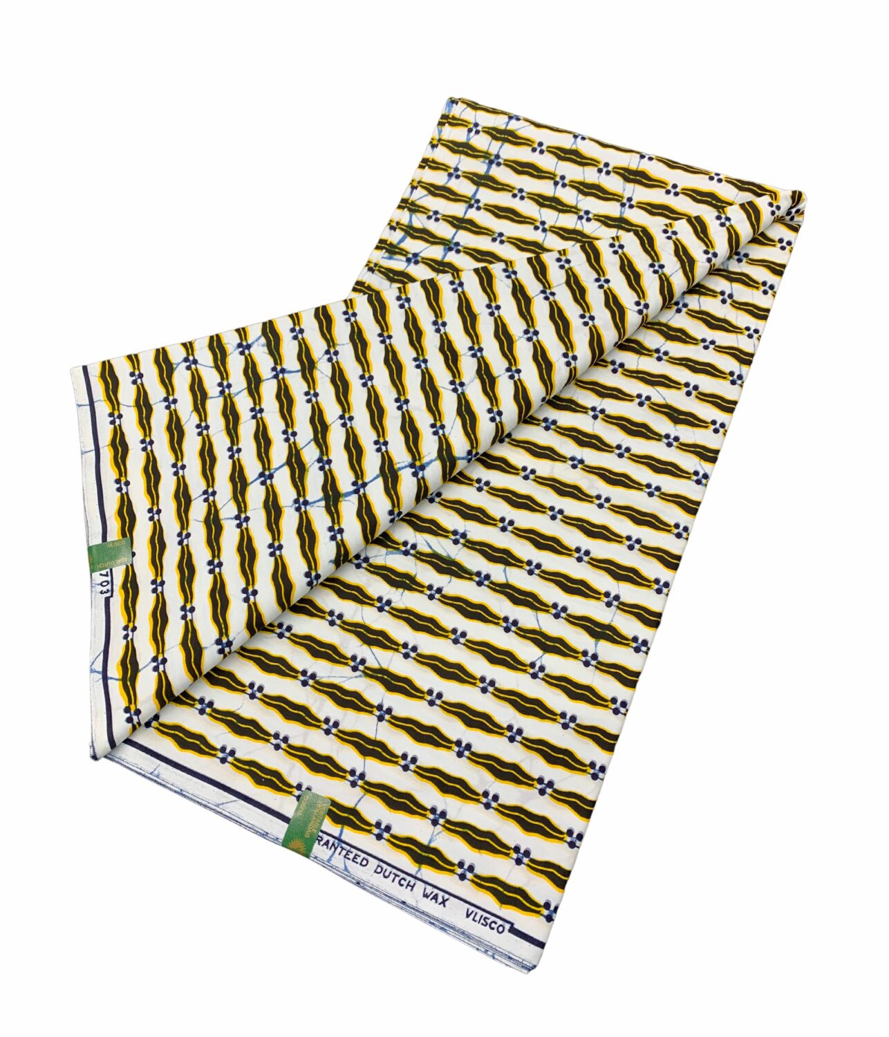 Vlisco Wax Hollandais VL0H703-135