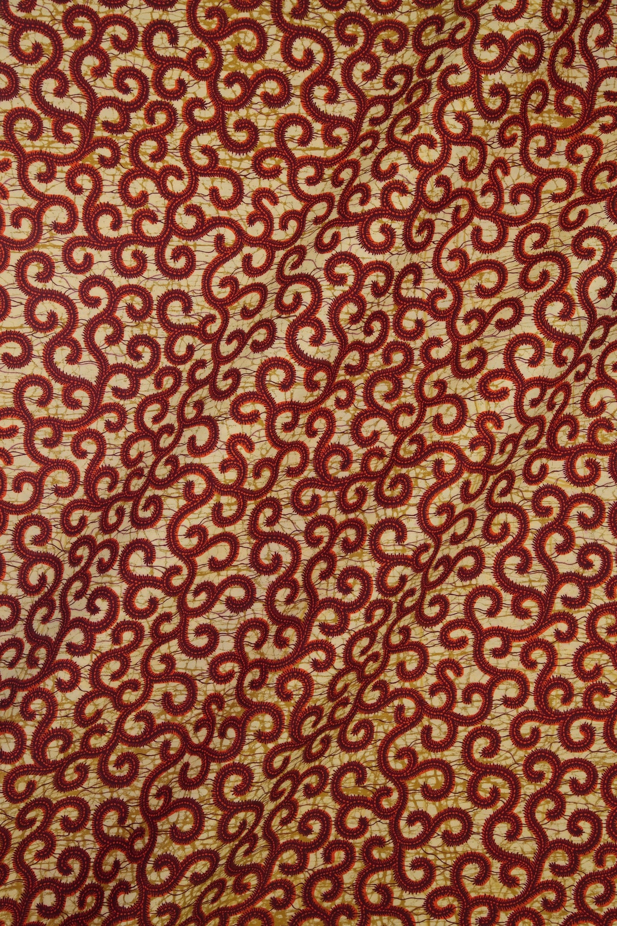 Vlisco Wax Hollandais