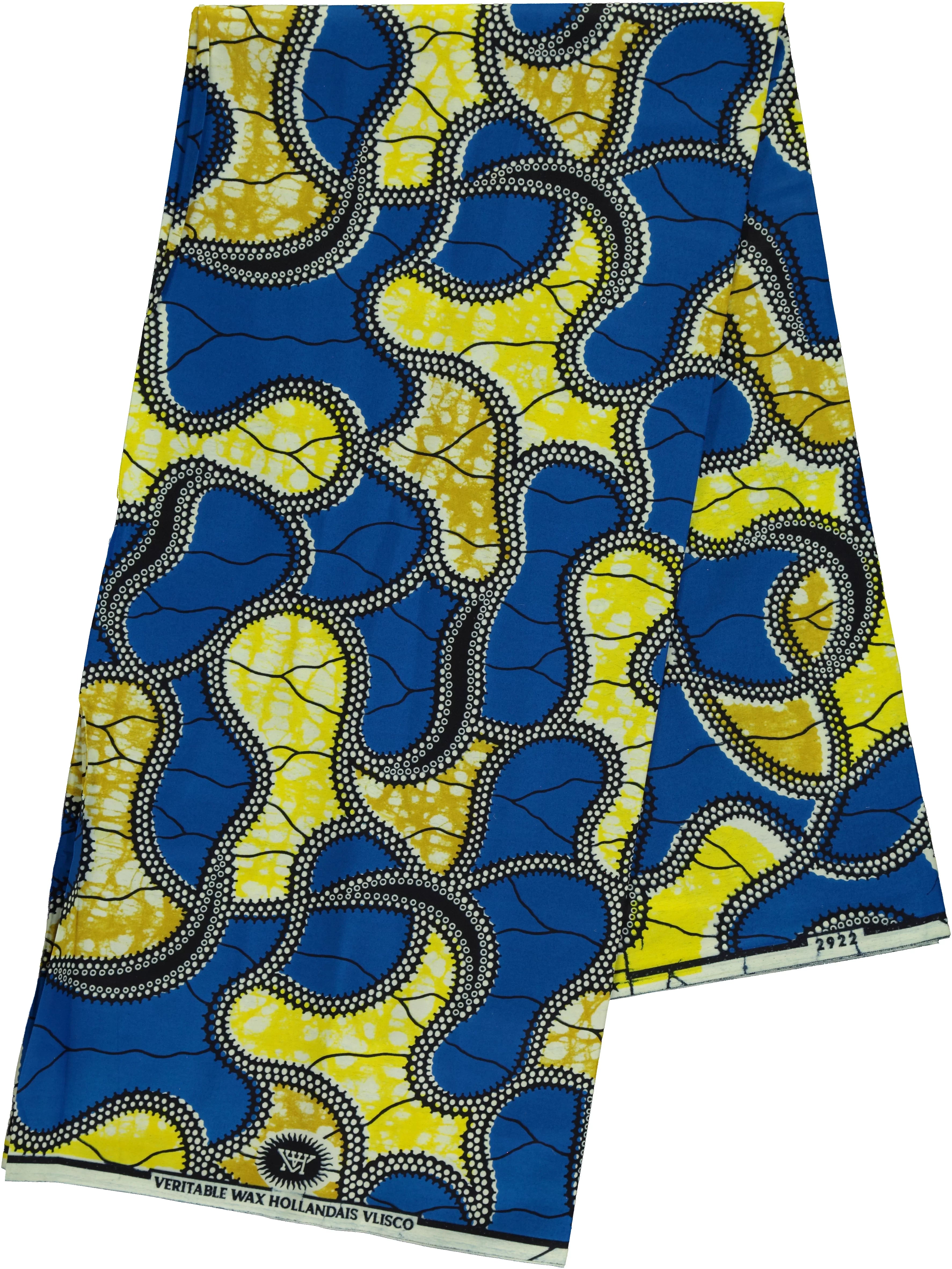Vlisco Super-Wax Coupon