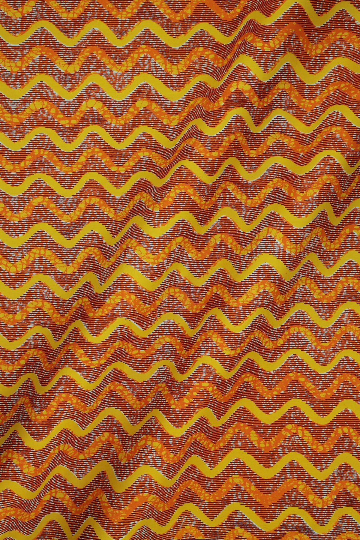 Vlisco Wax Hollandais