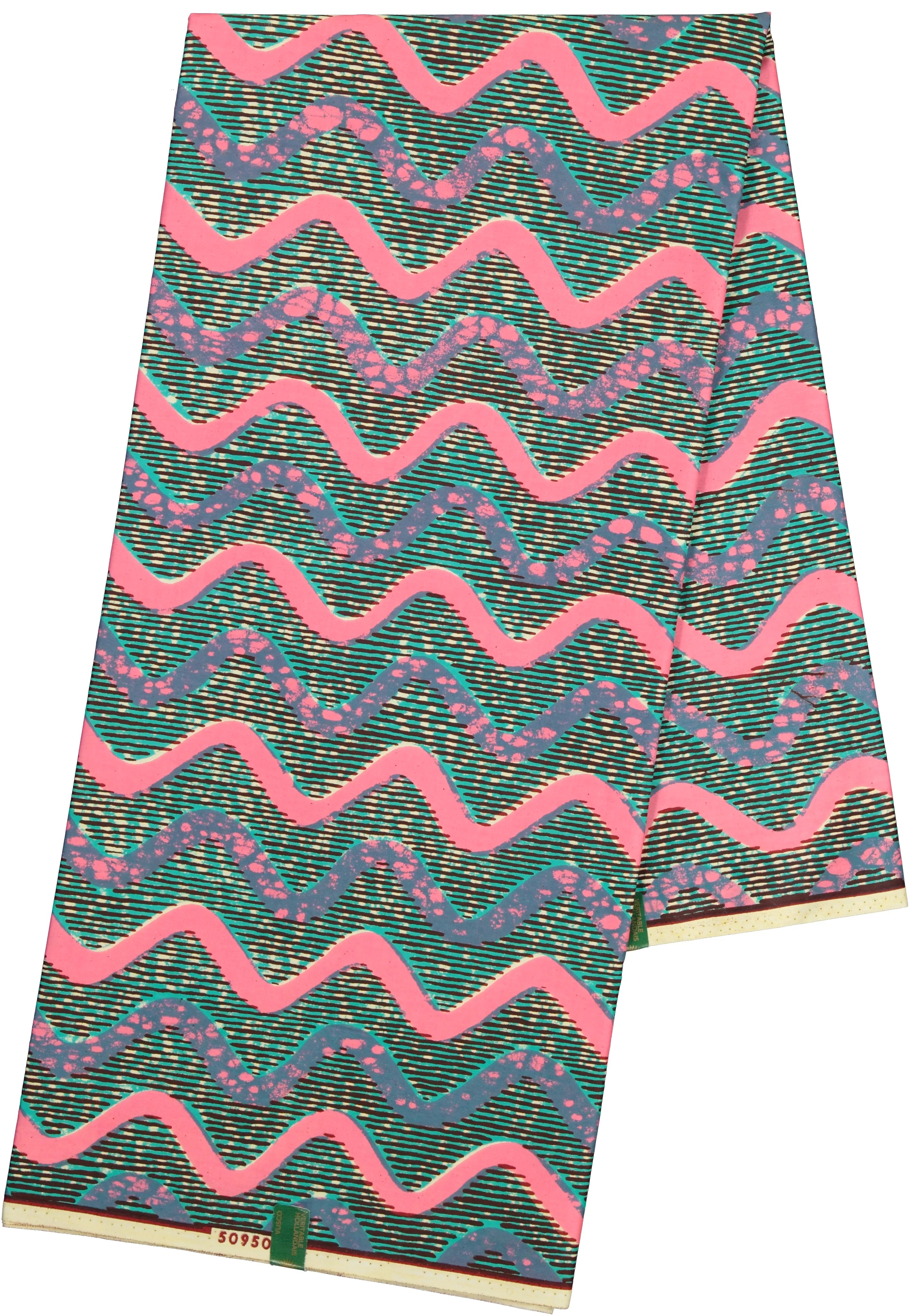 Vlisco Wax Hollandais