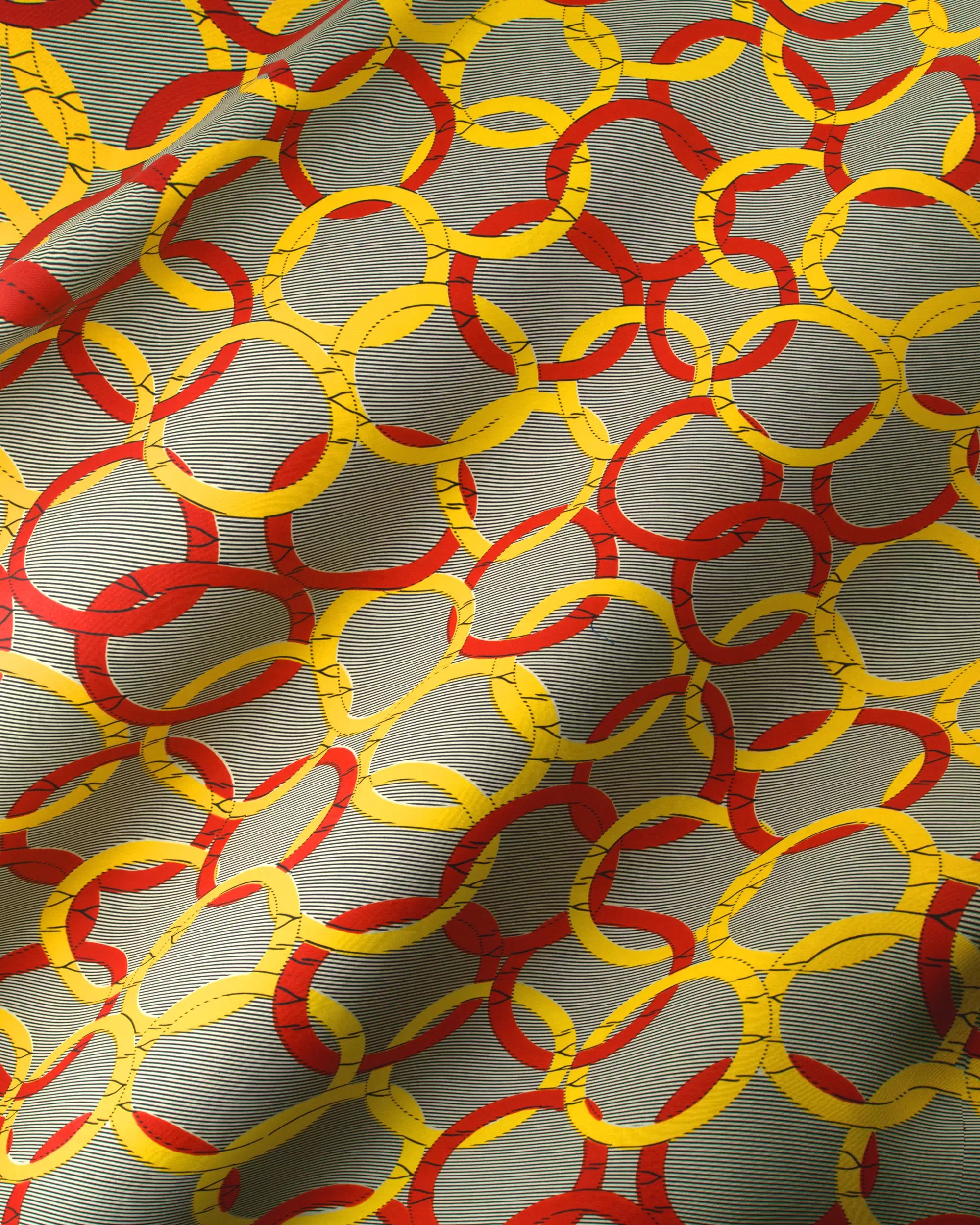 Vlisco Wax Hollandais