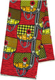 Vlisco Super-Wax Coupon