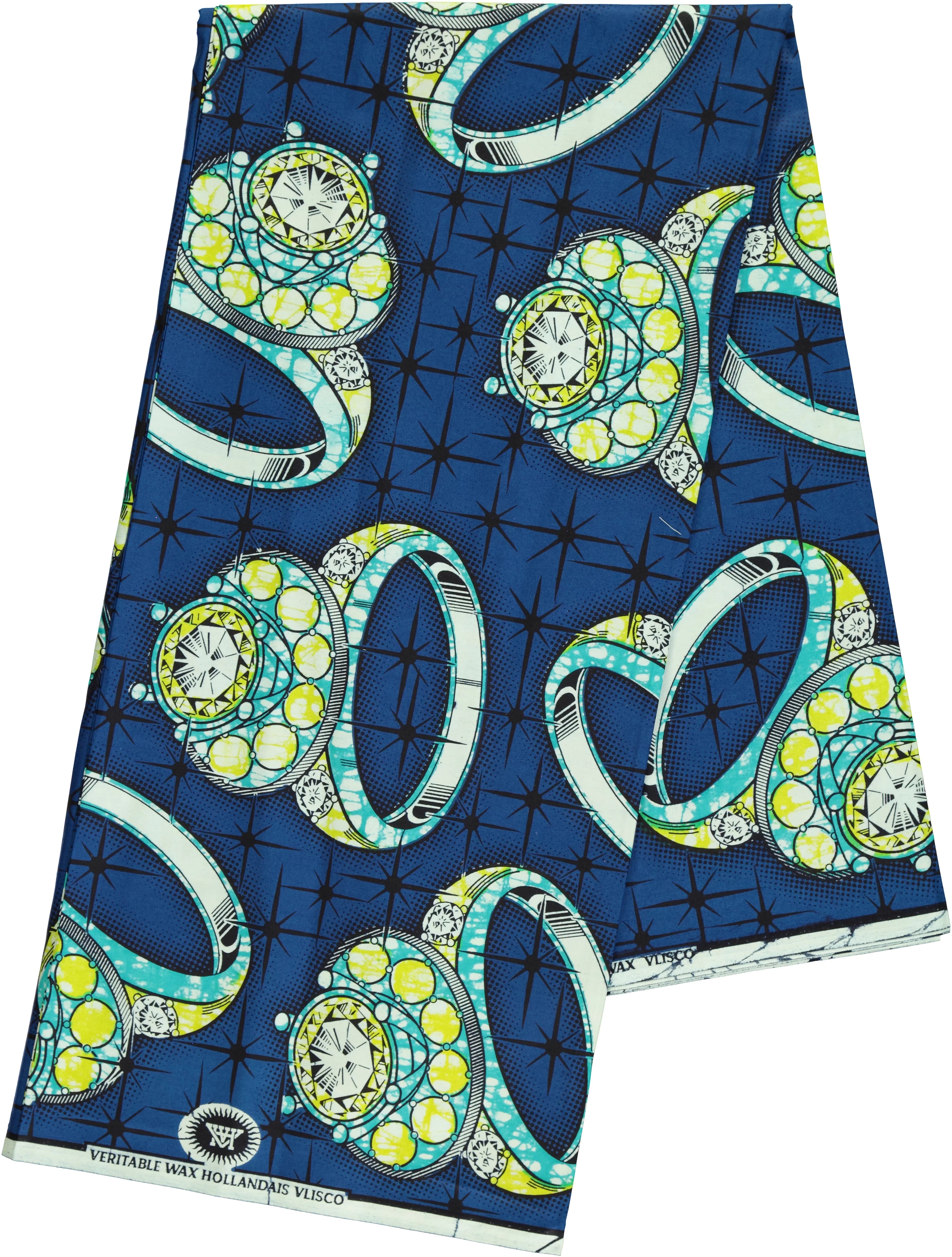 Vlisco Super-Wax Coupon