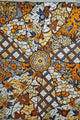 Vlisco Super-Wax