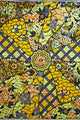 Vlisco Super-Wax