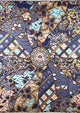 Vlisco Super-Wax