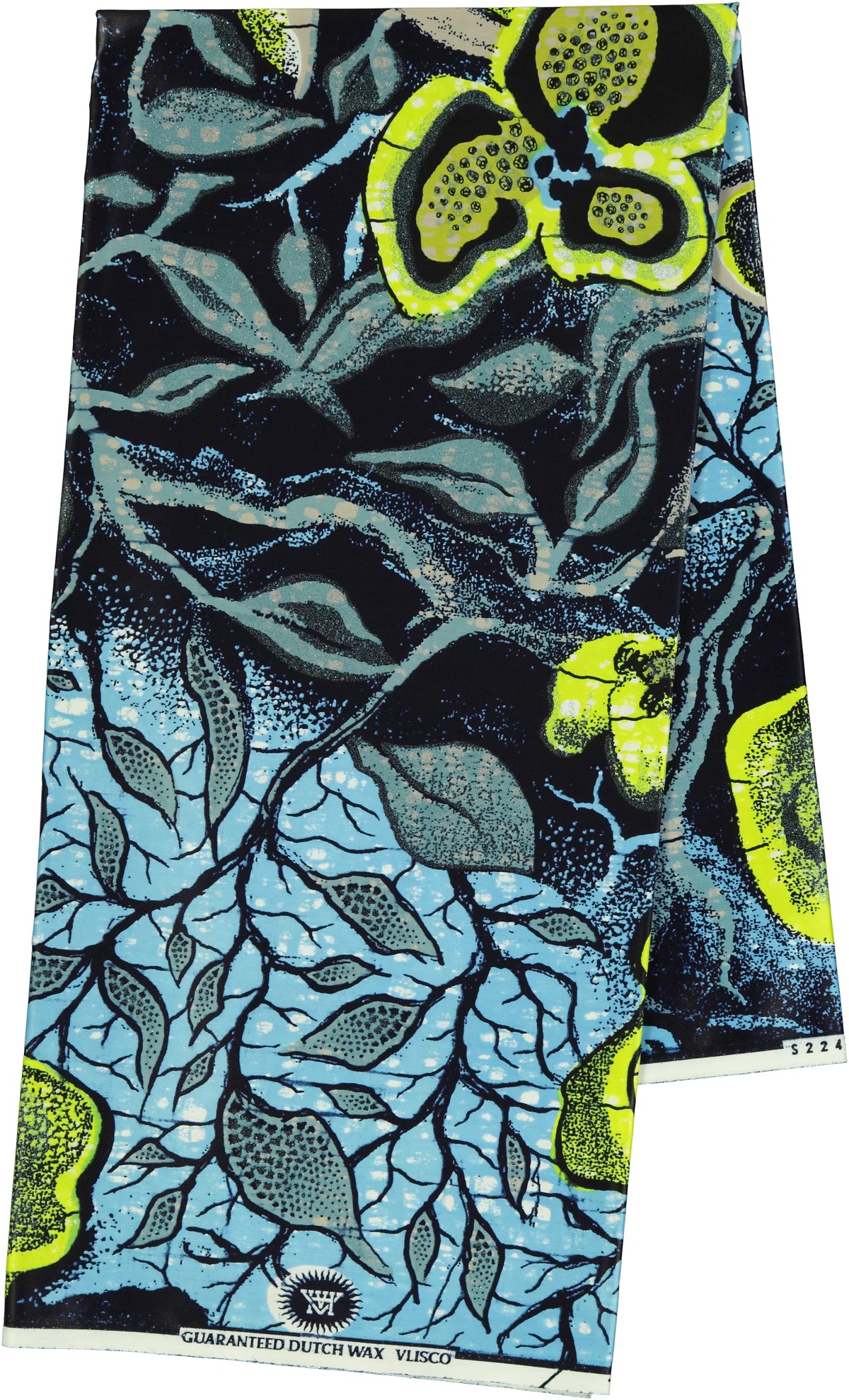 Vlisco Grand Super-Wax Coupon