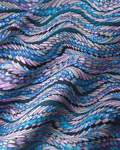 Vlisco Grand-Super-Wax