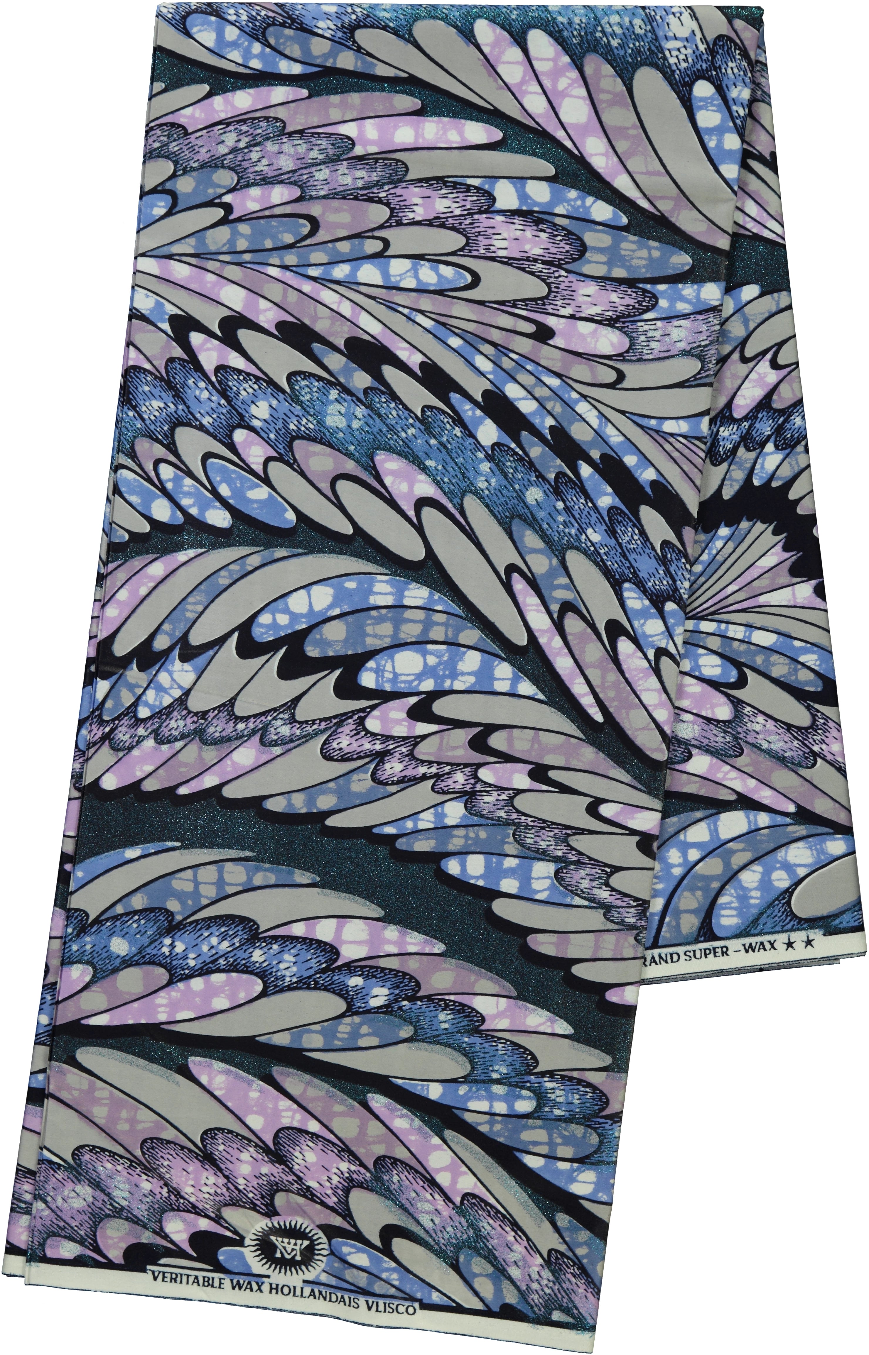 Vlisco Grand Super-Wax Coupon