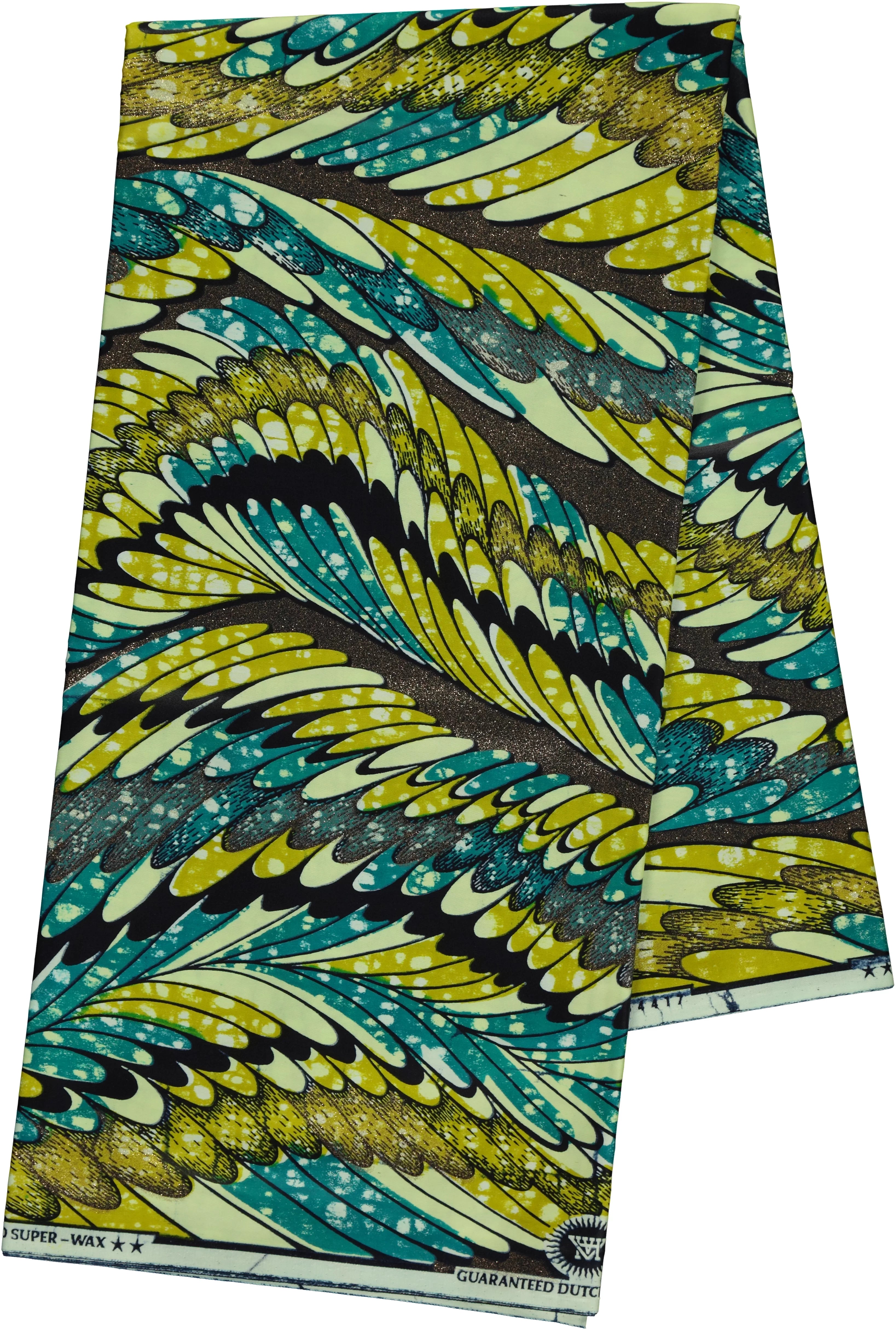 Vlisco Grand Super-Wax Coupon