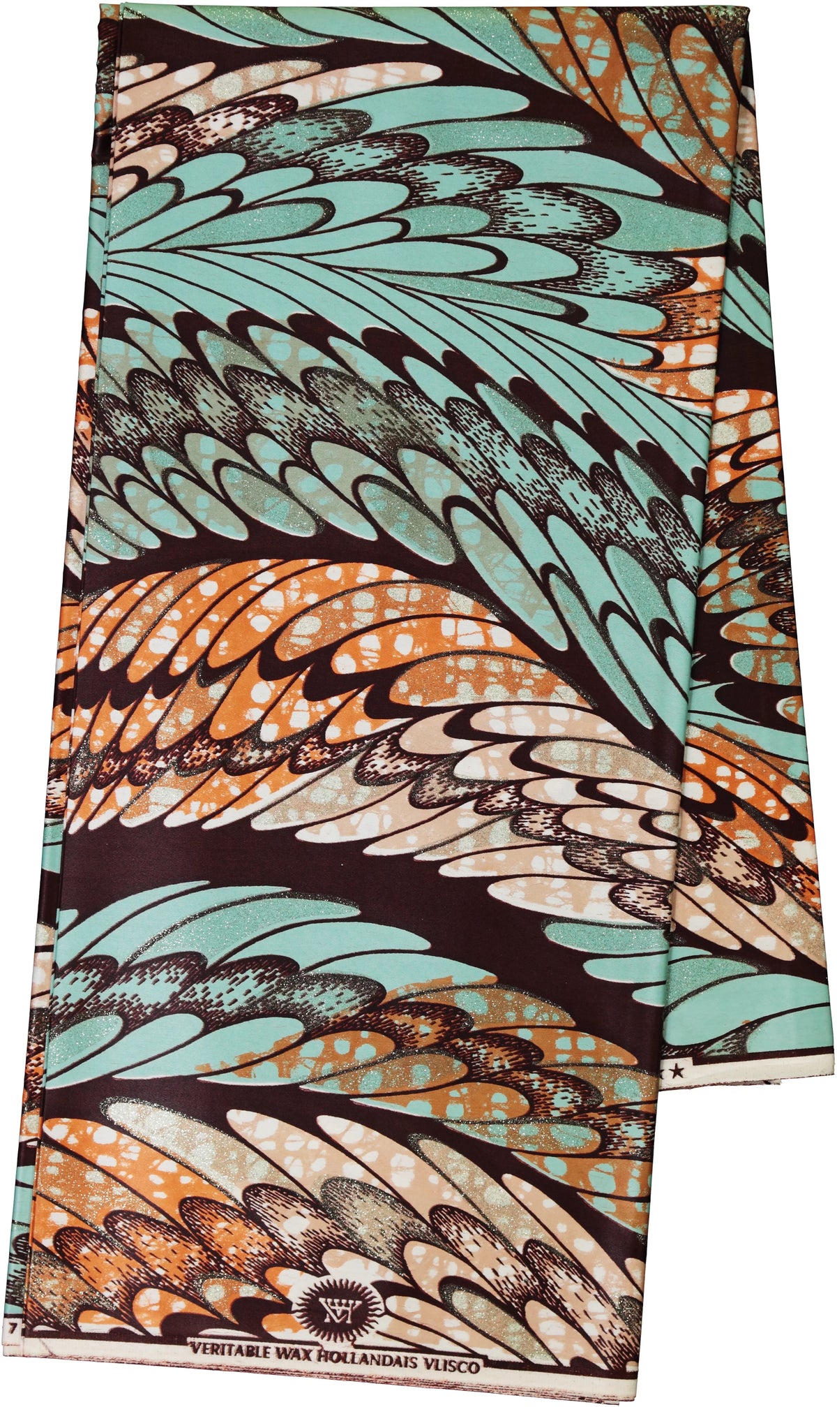 Vlisco Grand Super-Wax Coupon