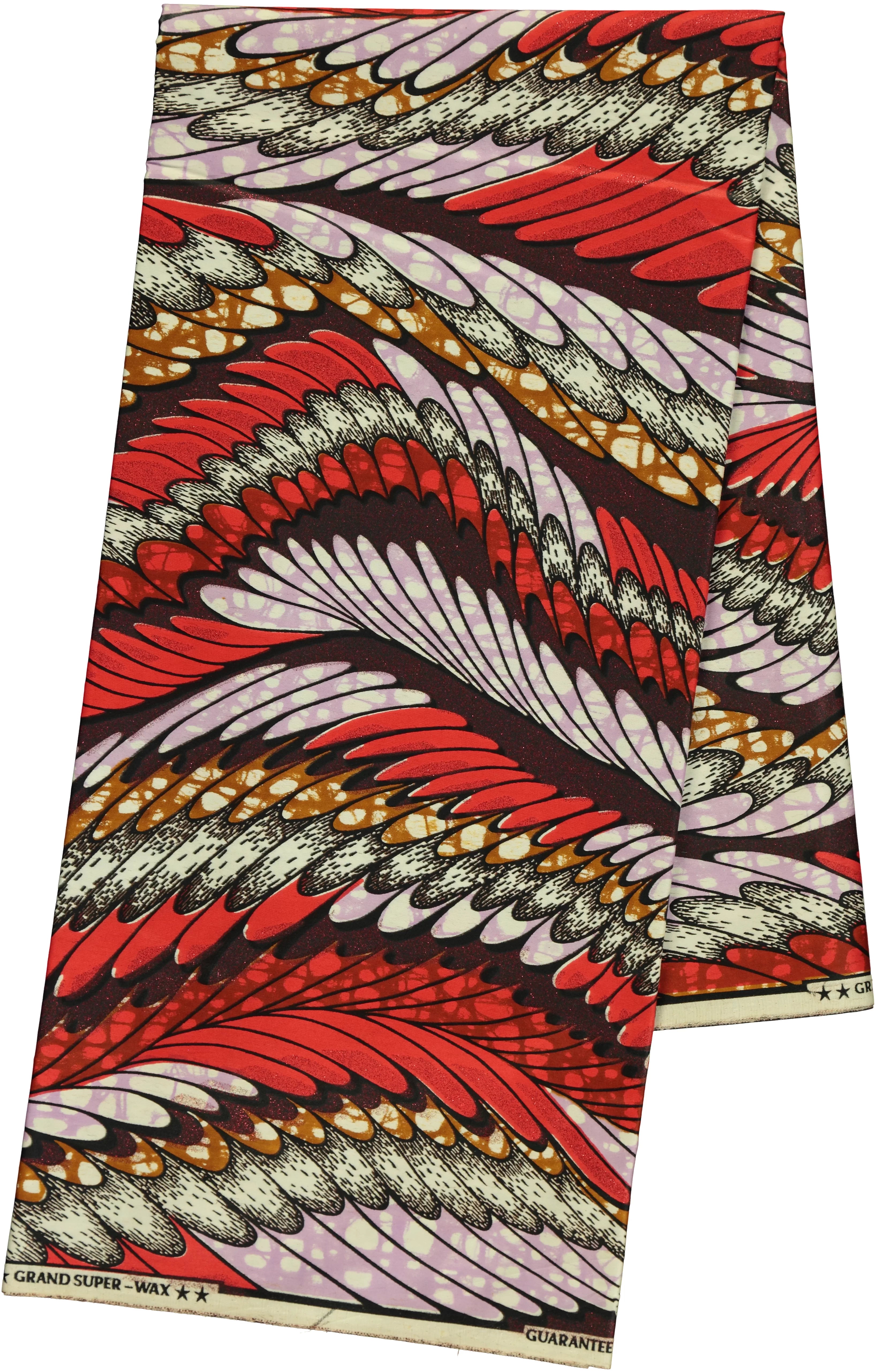 Vlisco Grand Super-Wax Coupon
