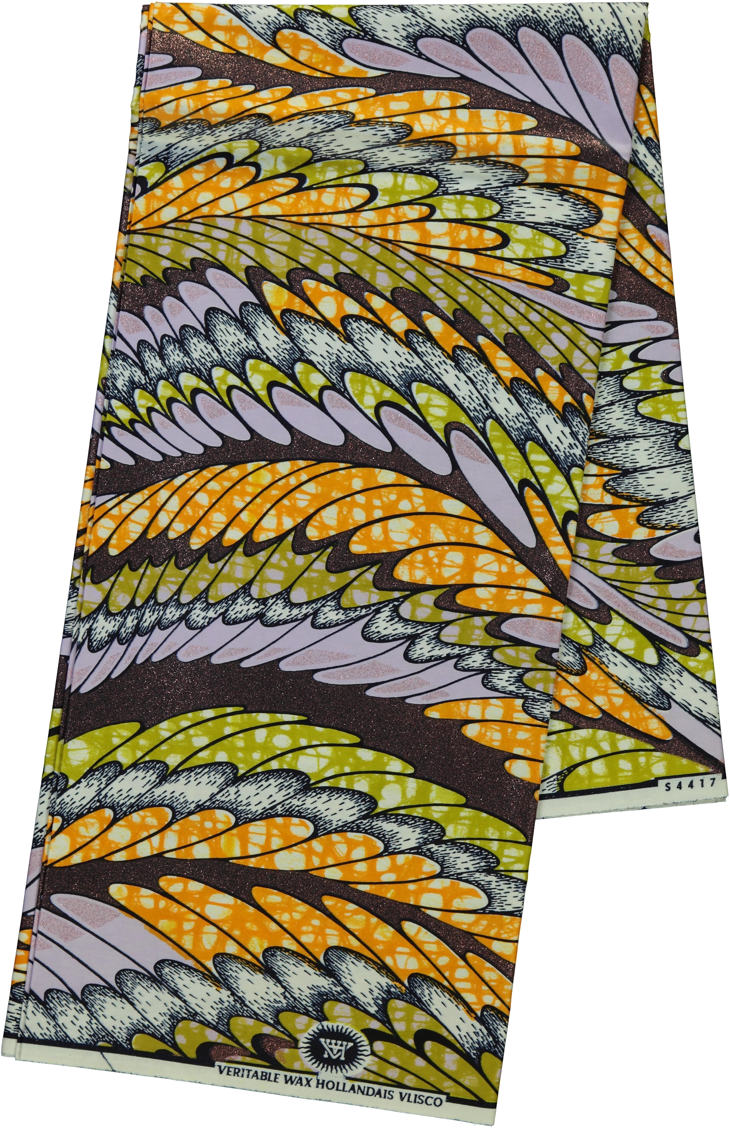 Vlisco Grand Super-Wax Coupon